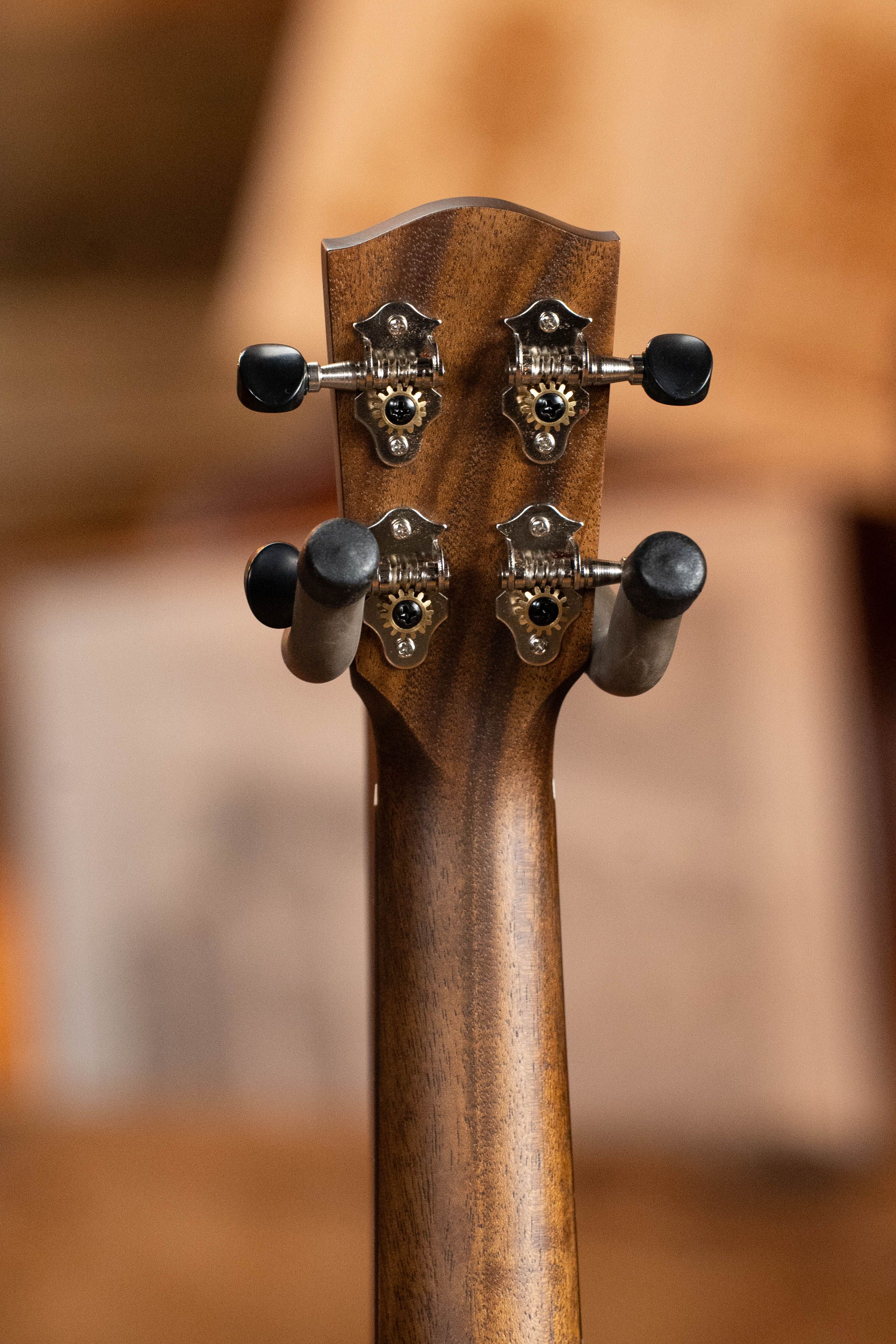 Eastman EU2-s Sitka/ Rosewood Soprano Ukulele #2071