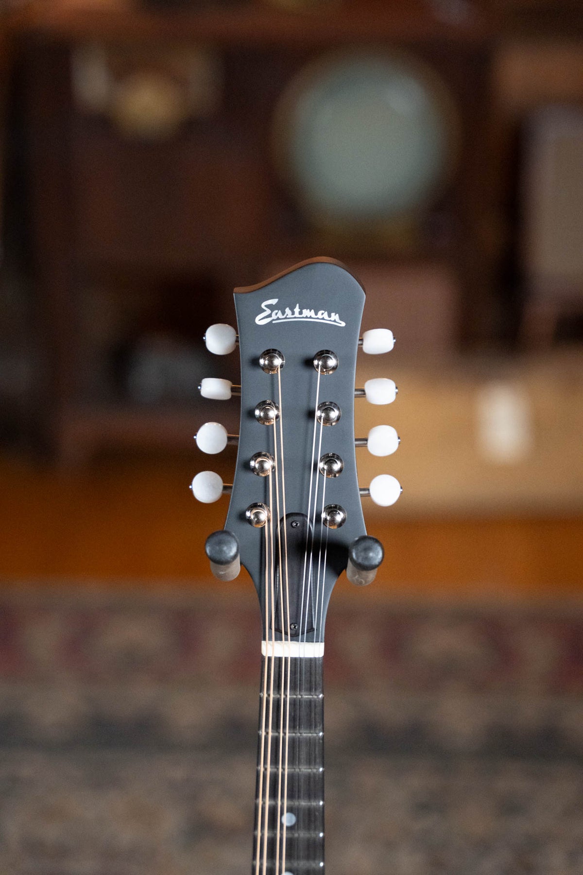 Eastman MD305 A-Style Hand-Carved Mandolin #2735