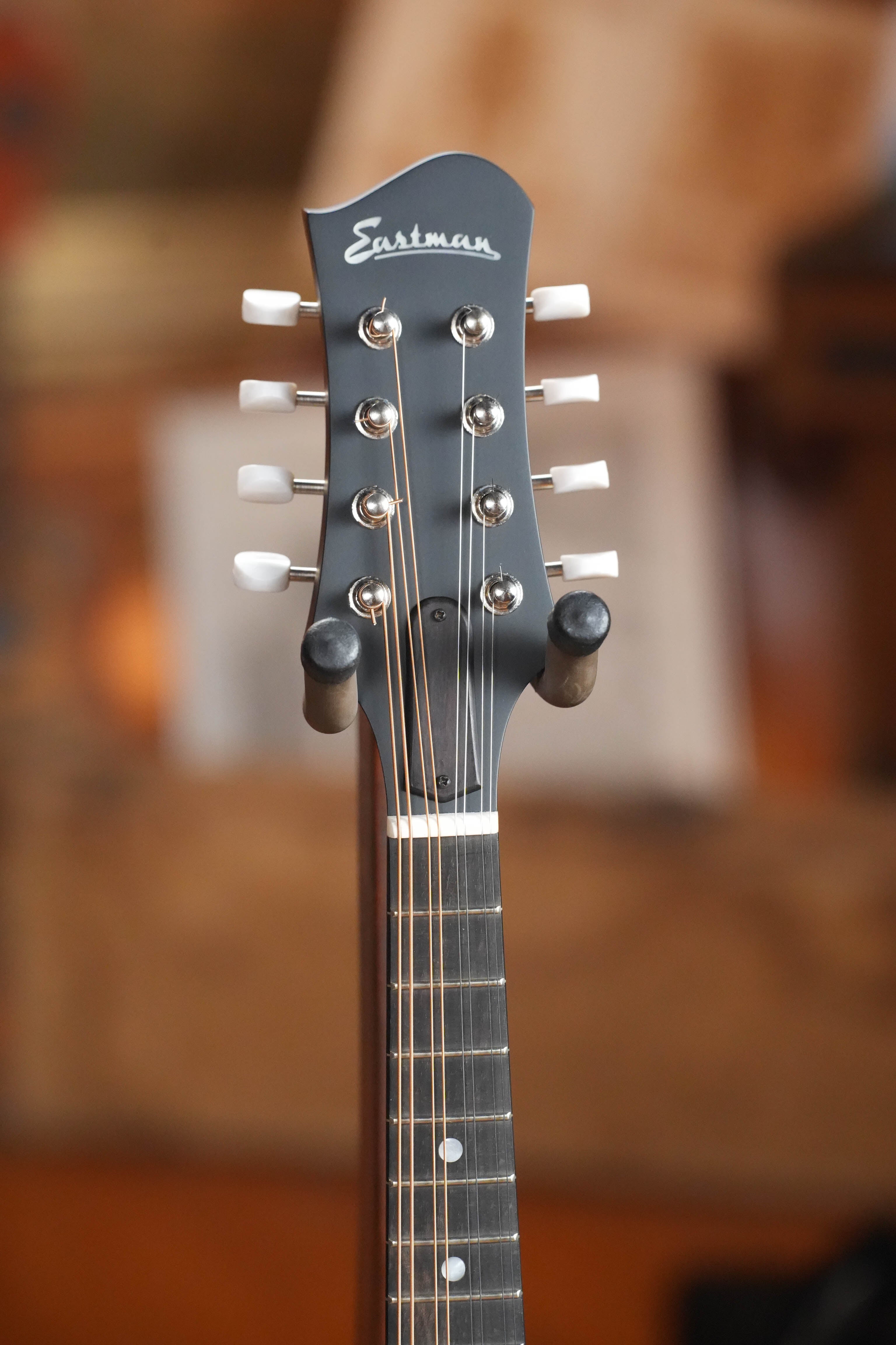 Eastman MD305 A-Style Hand-Carved Mandolin #4482