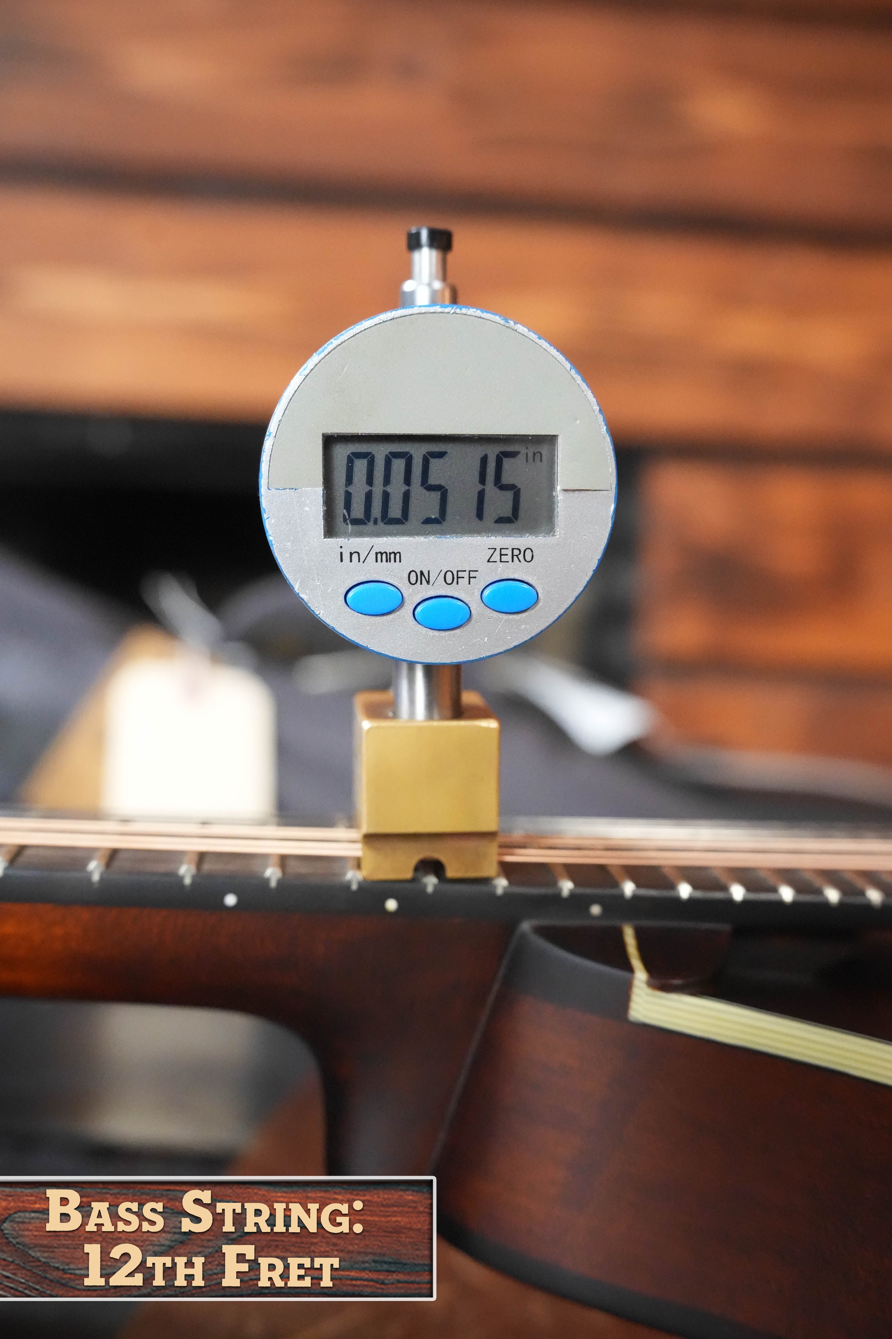 Eastman MD305 A-Style Hand-Carved Mandolin #4482