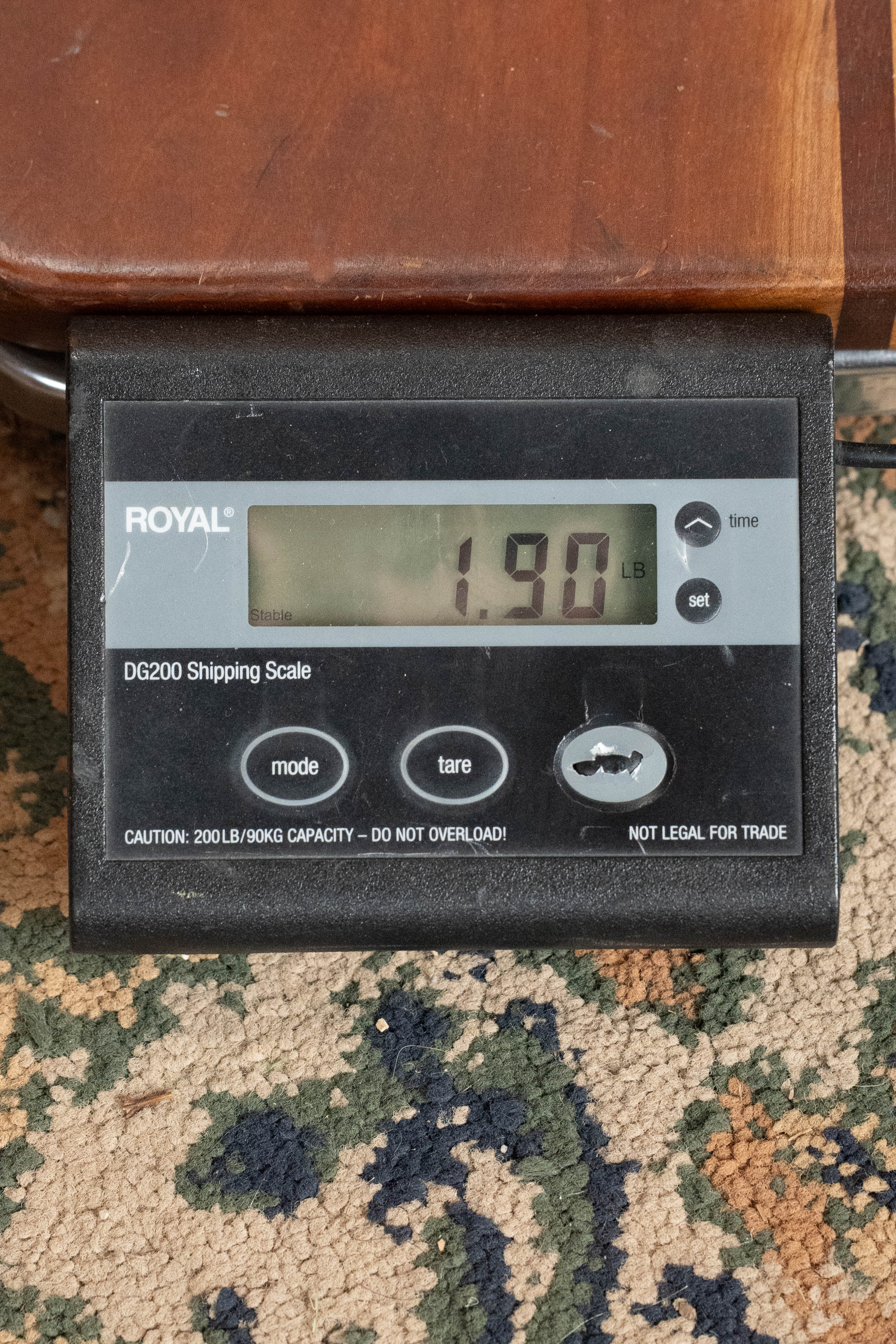 Eastman MD305 Spruce/Maple A-Style Hand-Carved Mandolin #3318