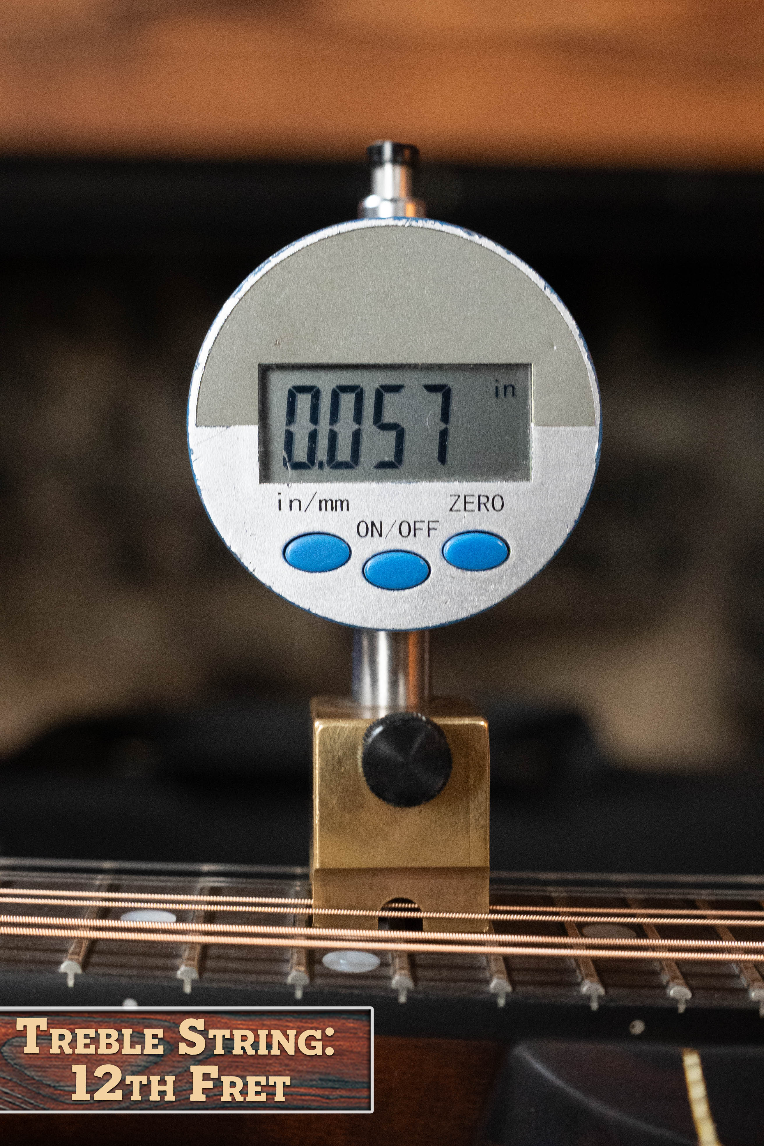 Eastman MD305 Spruce/Maple A-Style Hand-Carved Mandolin #3318