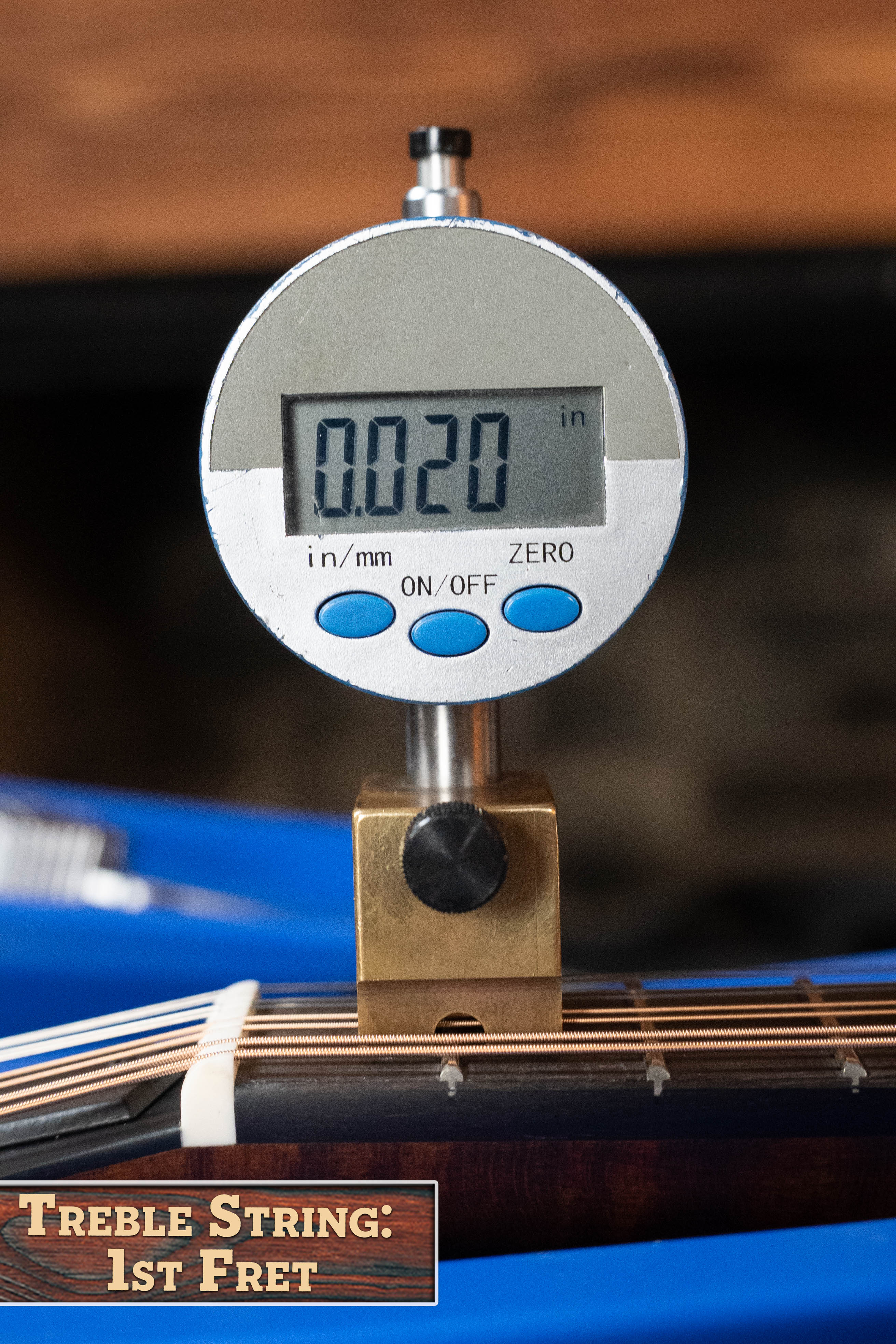 Eastman MD305 Spruce/Maple A-Style Hand-Carved Mandolin #3319