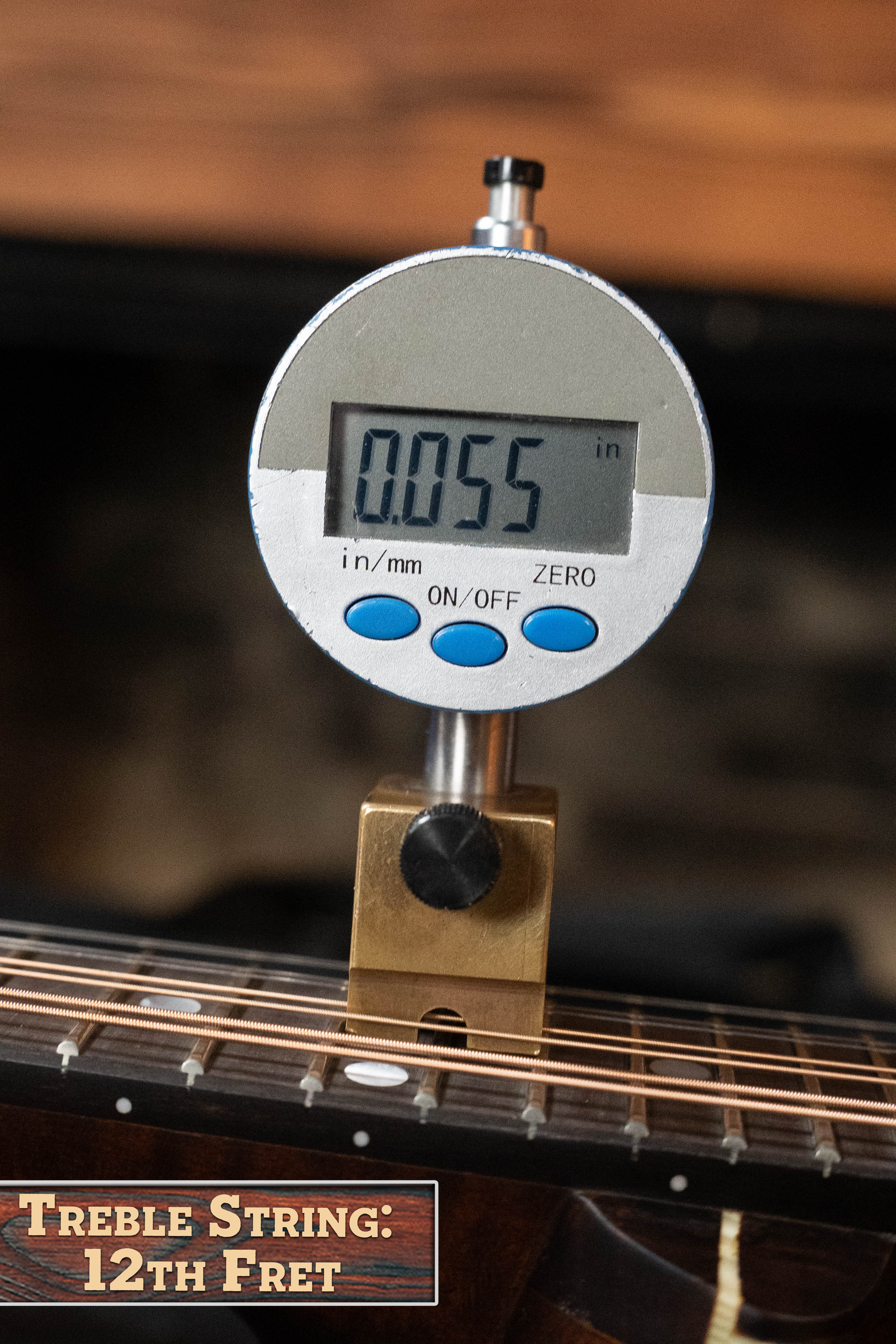 Eastman MD305 Spruce/Maple A-Style Hand-Carved Mandolin #3319