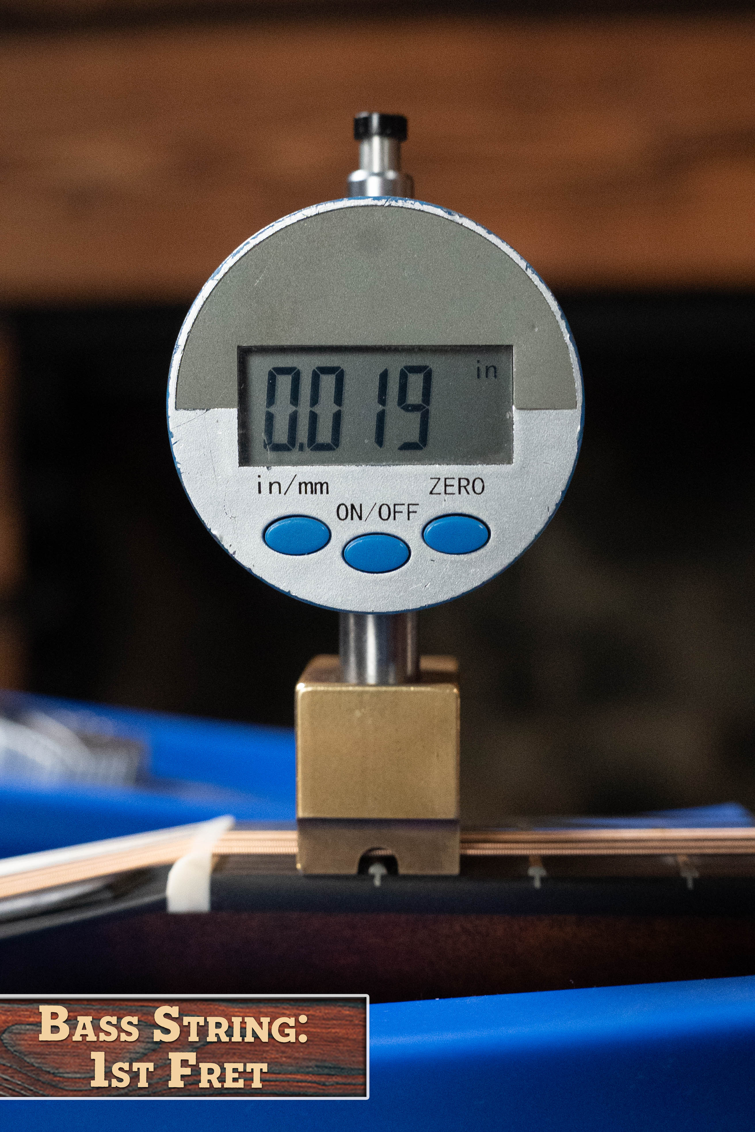 Eastman MD305 Spruce/Maple A-Style Hand-Carved Mandolin #3514