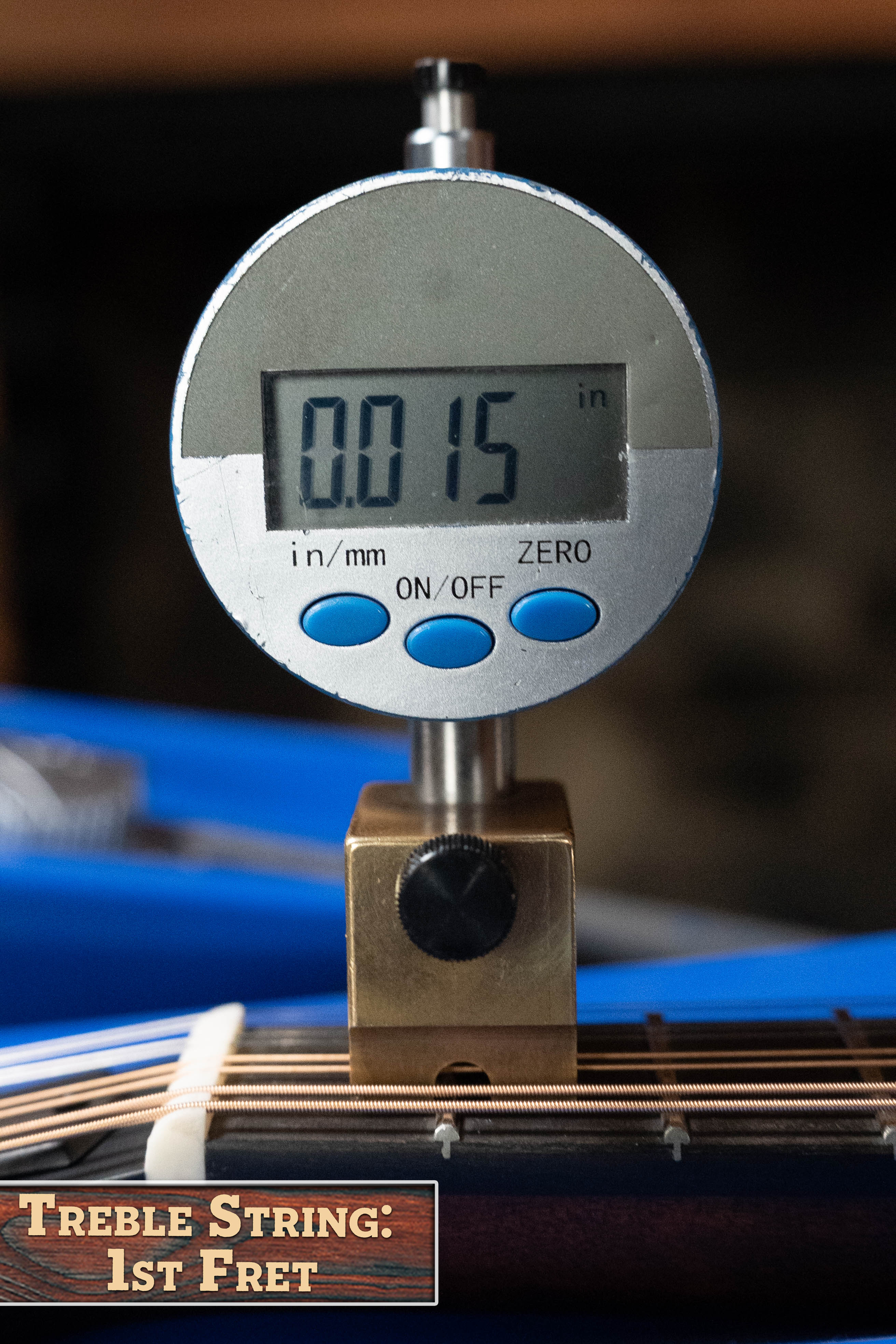 Eastman MD305 Spruce/Maple A-Style Hand-Carved Mandolin #3514