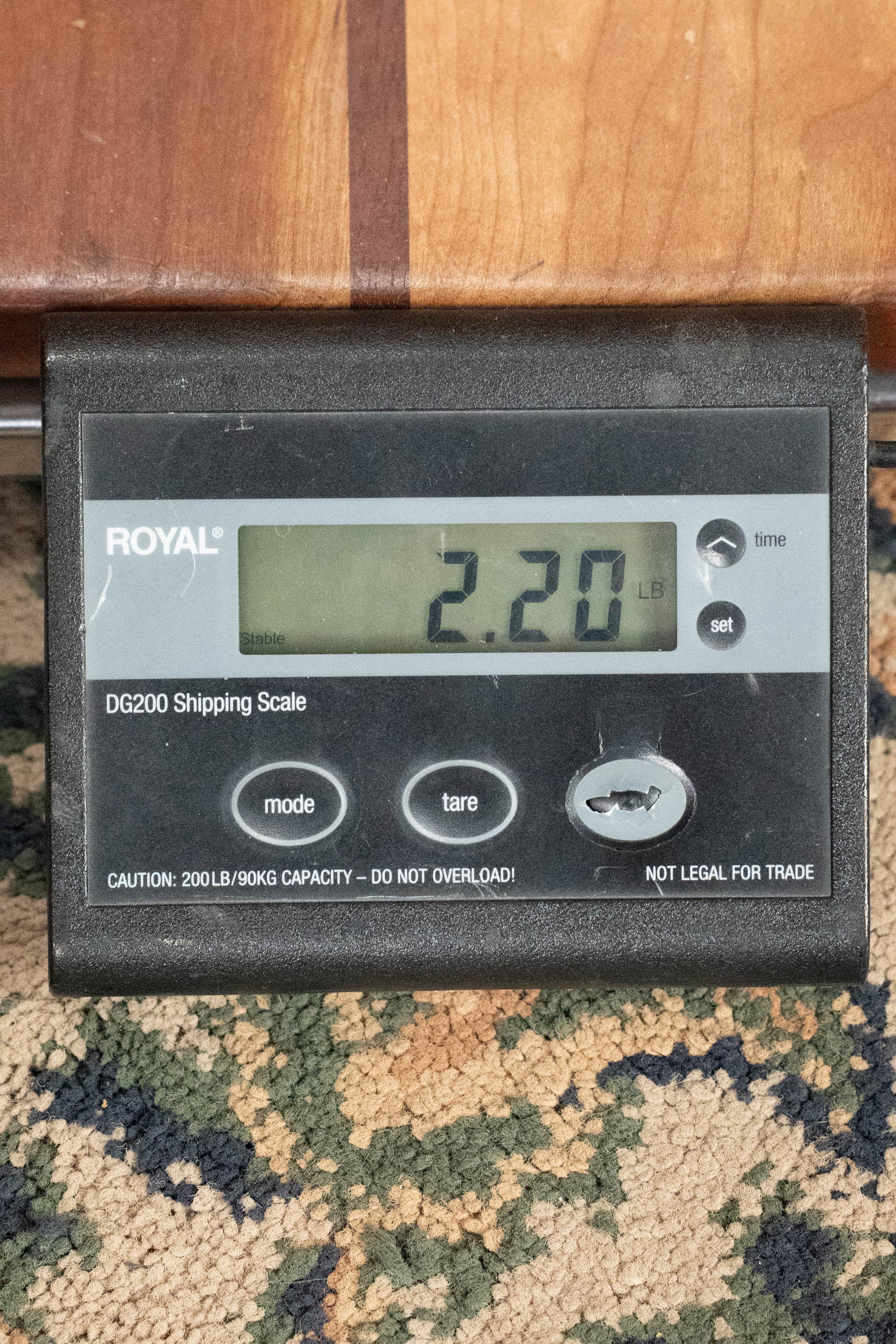 Eastman MD305 Spruce/Maple A-Style Hand-Carved Mandolin #3525