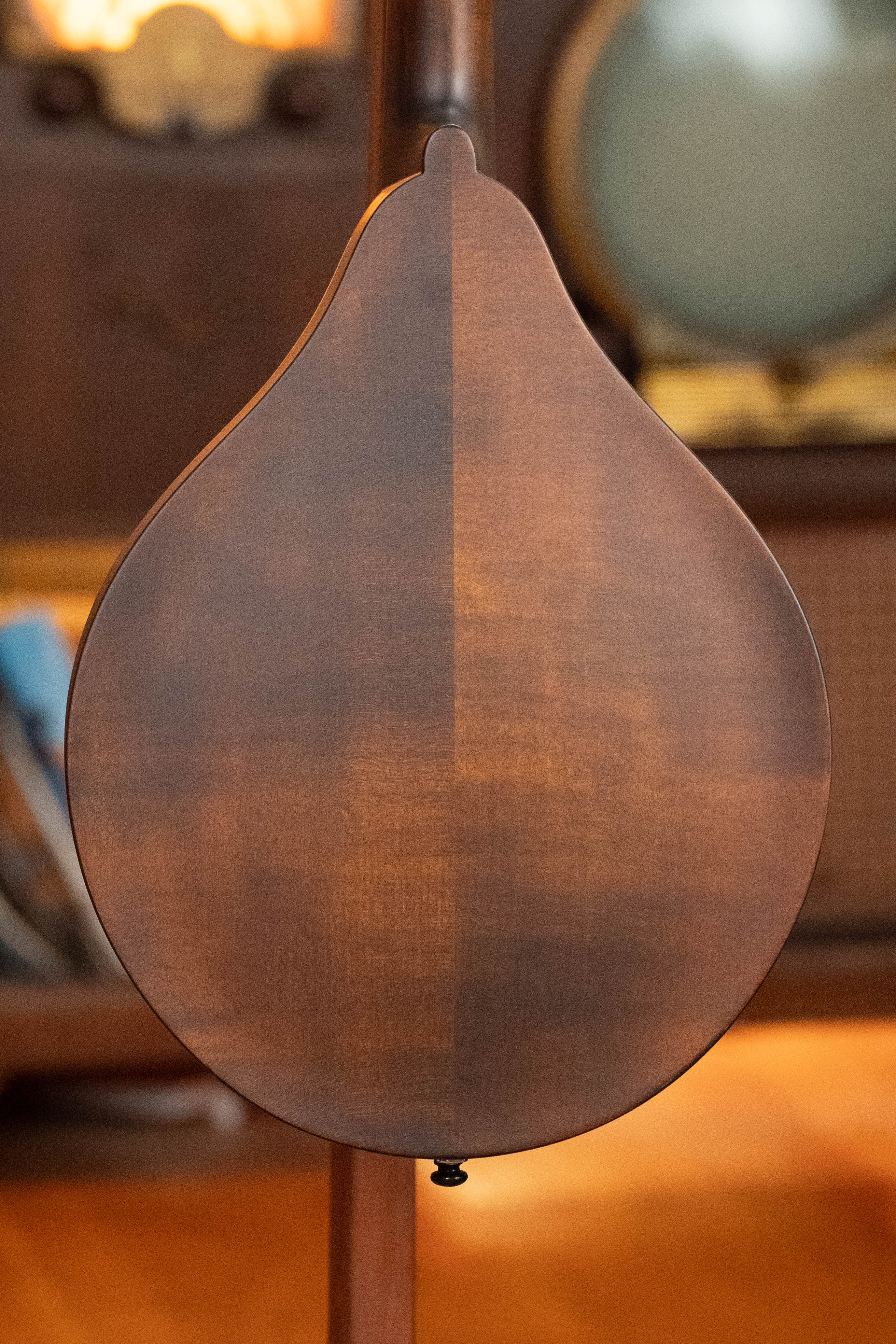 Eastman MD305 Spruce/Maple A-Style Hand-Carved Mandolin #3572