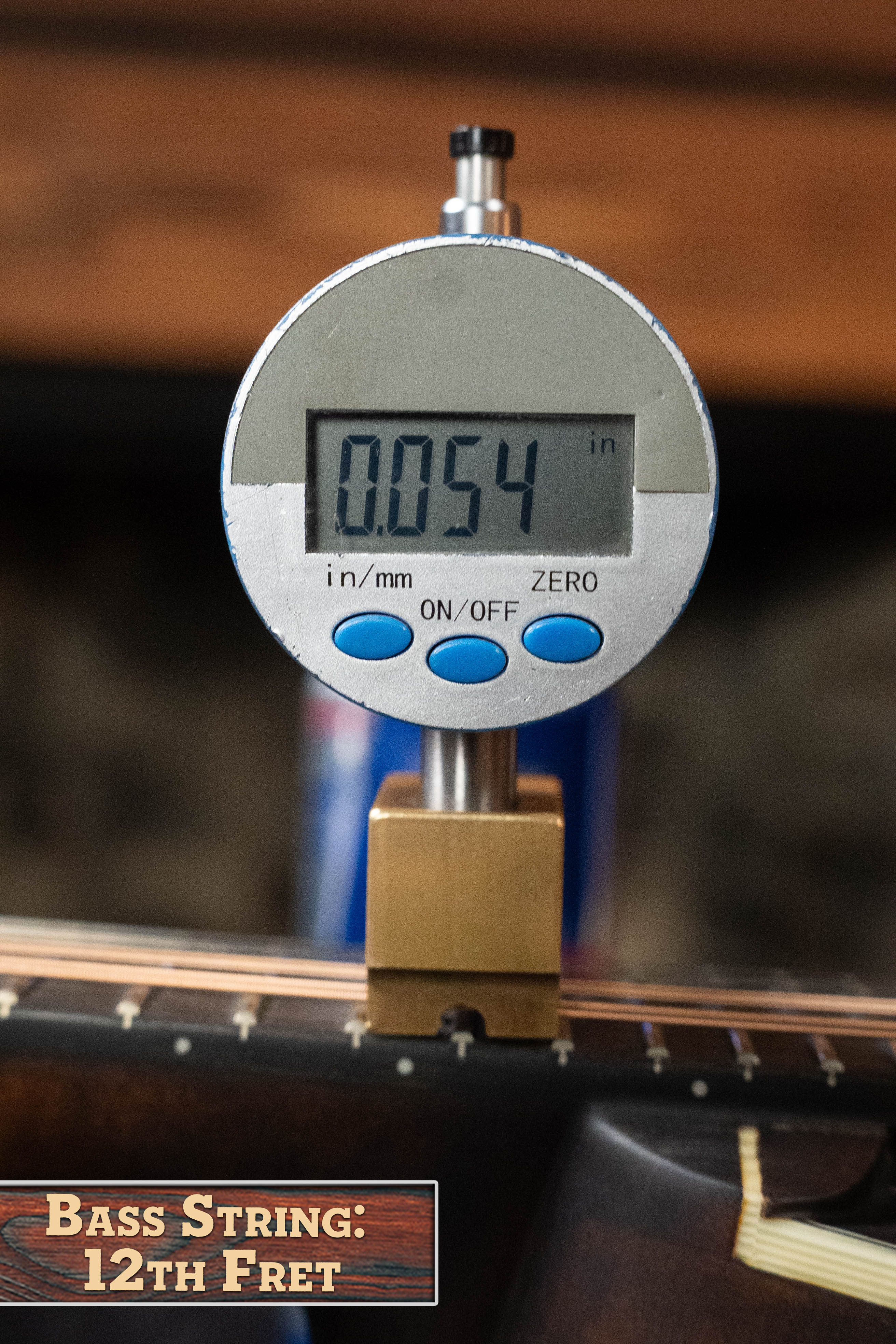 Eastman MD305 Spruce/Maple A-Style Hand-Carved Mandolin #3573