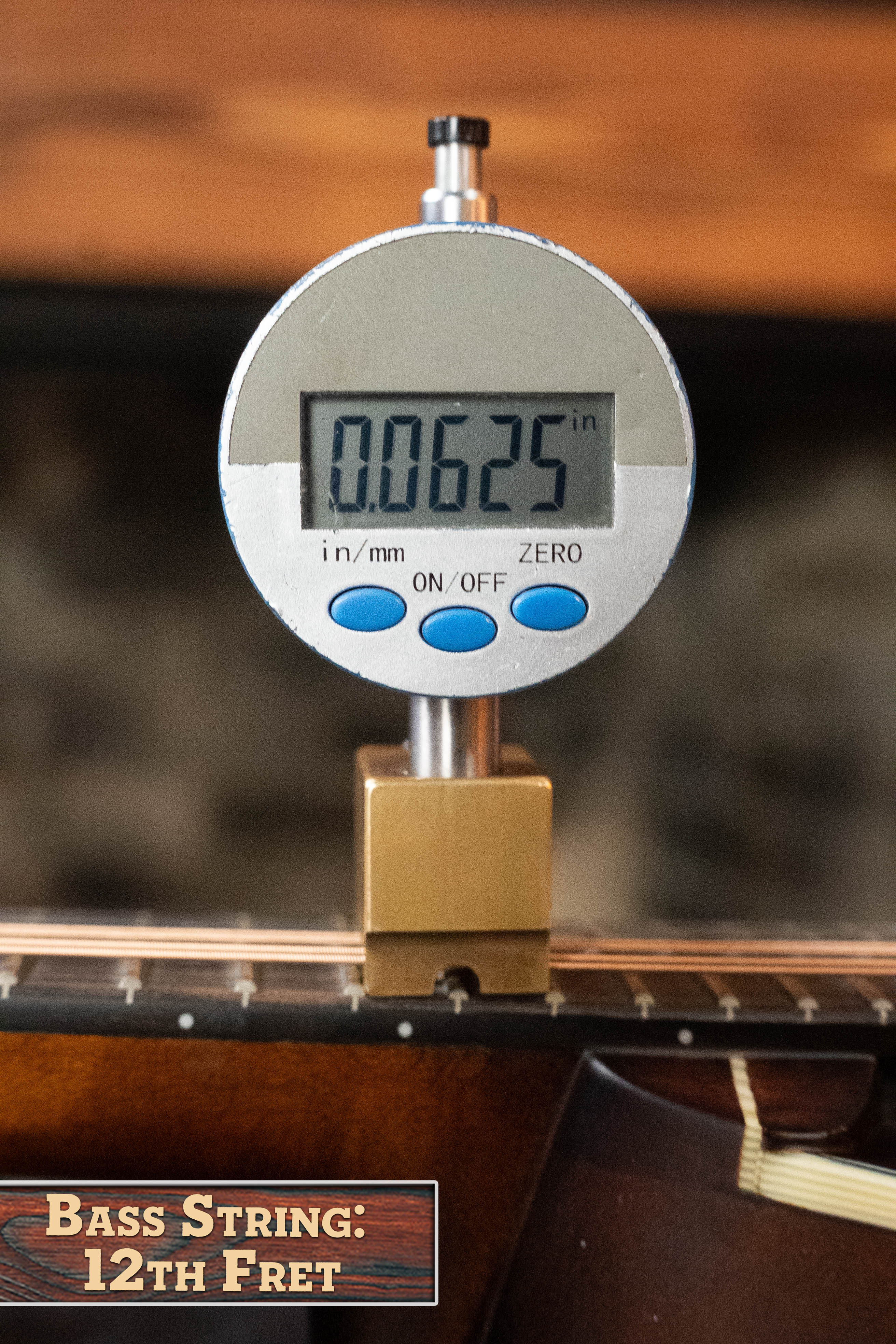 Eastman MD305 Spruce/Maple A-Style Hand-Carved Mandolin #3576