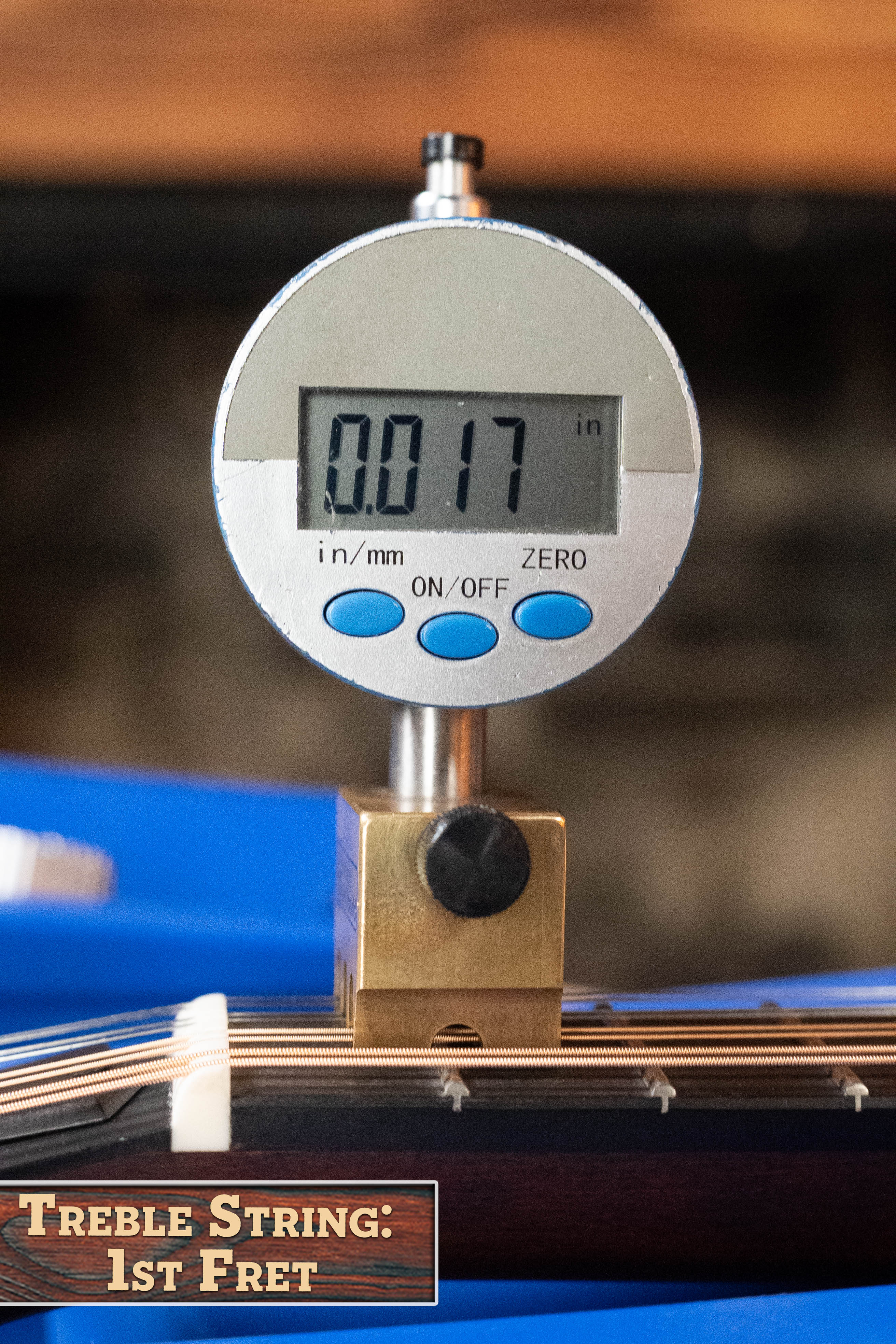 Eastman MD305 Spruce/Maple A-Style Hand-Carved Mandolin #3588