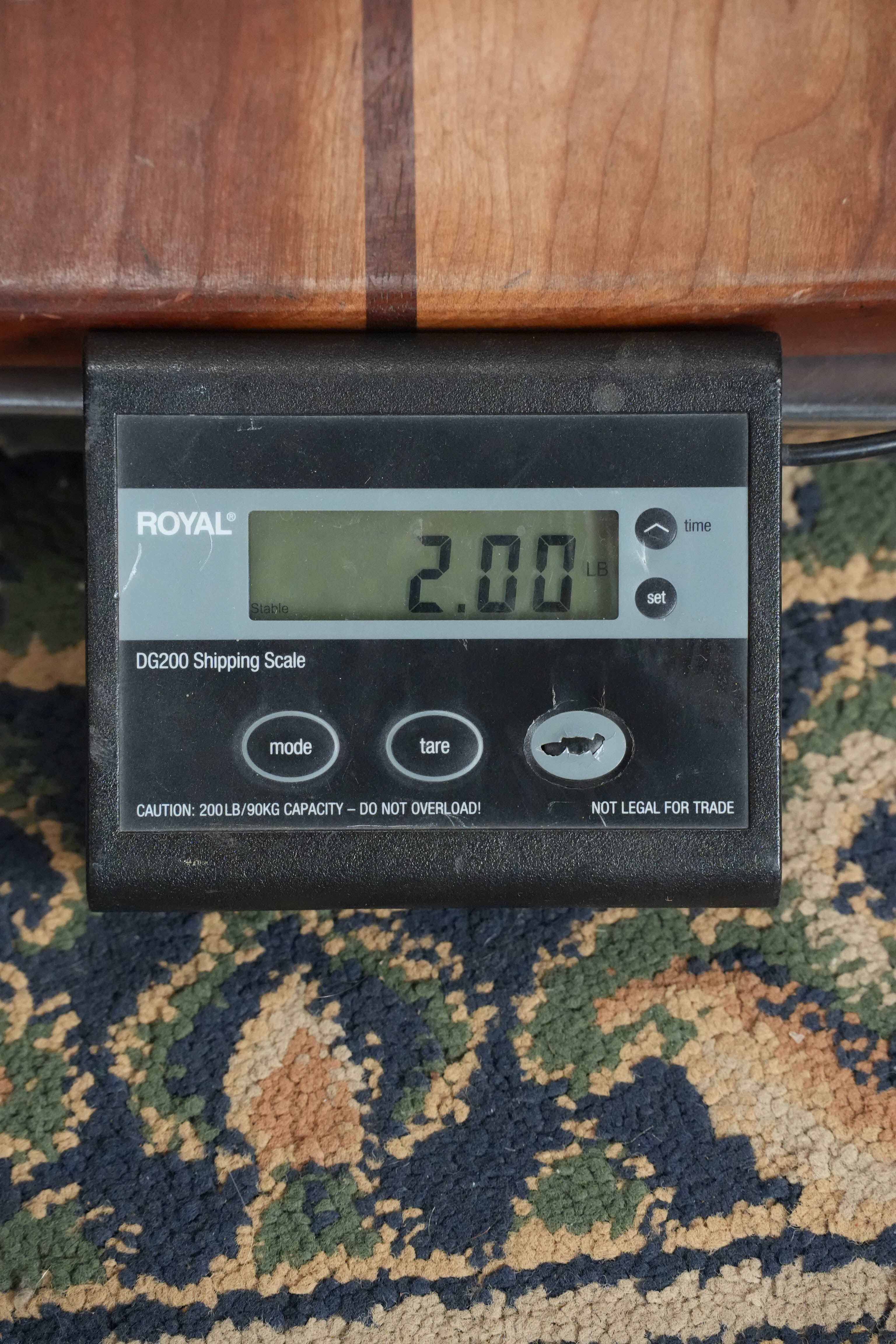 Eastman MD314 F-Style Oval Hole Mandolin #5466