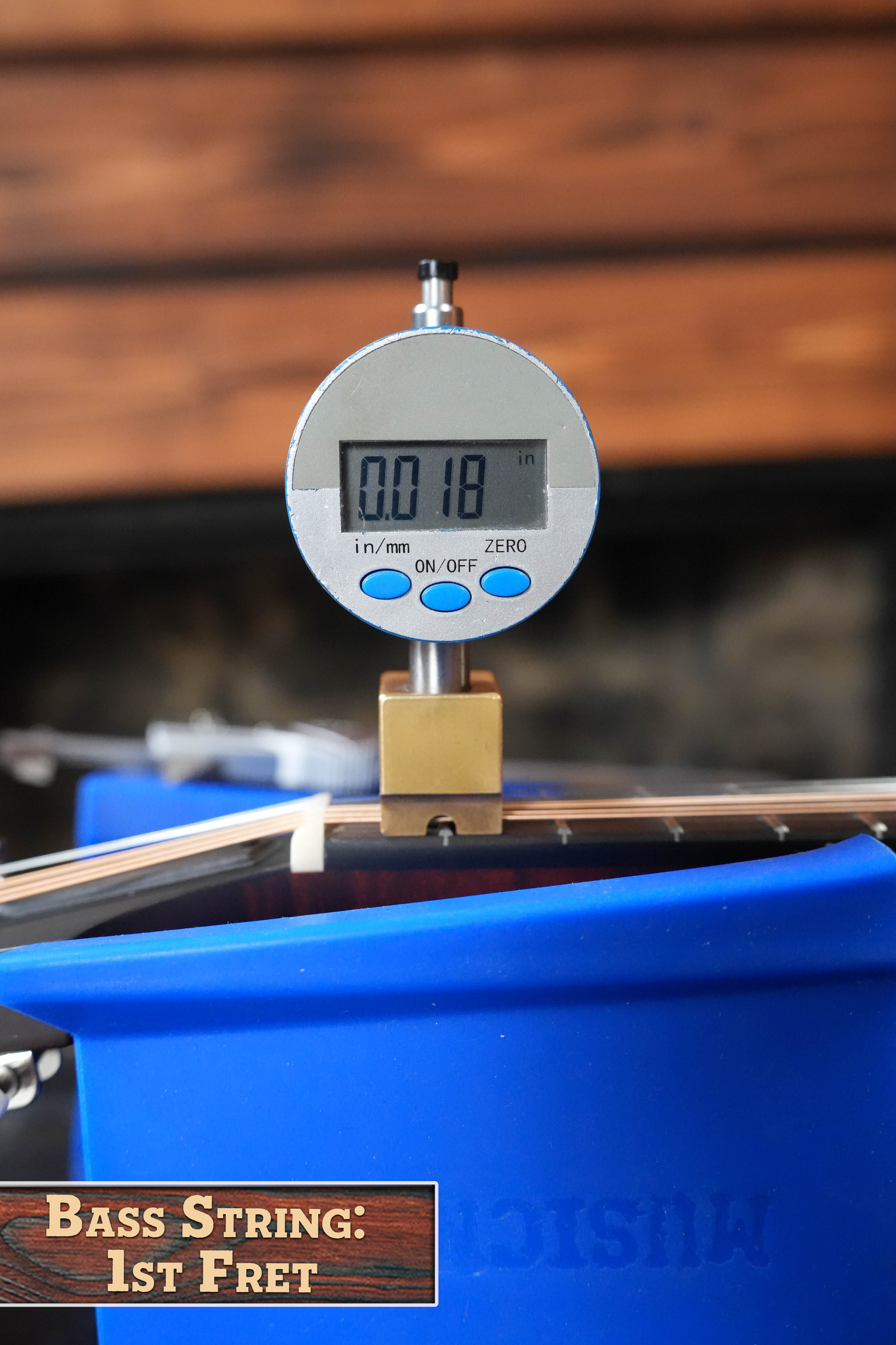 Eastman MD314 F-Style Oval Hole Mandolin #5466