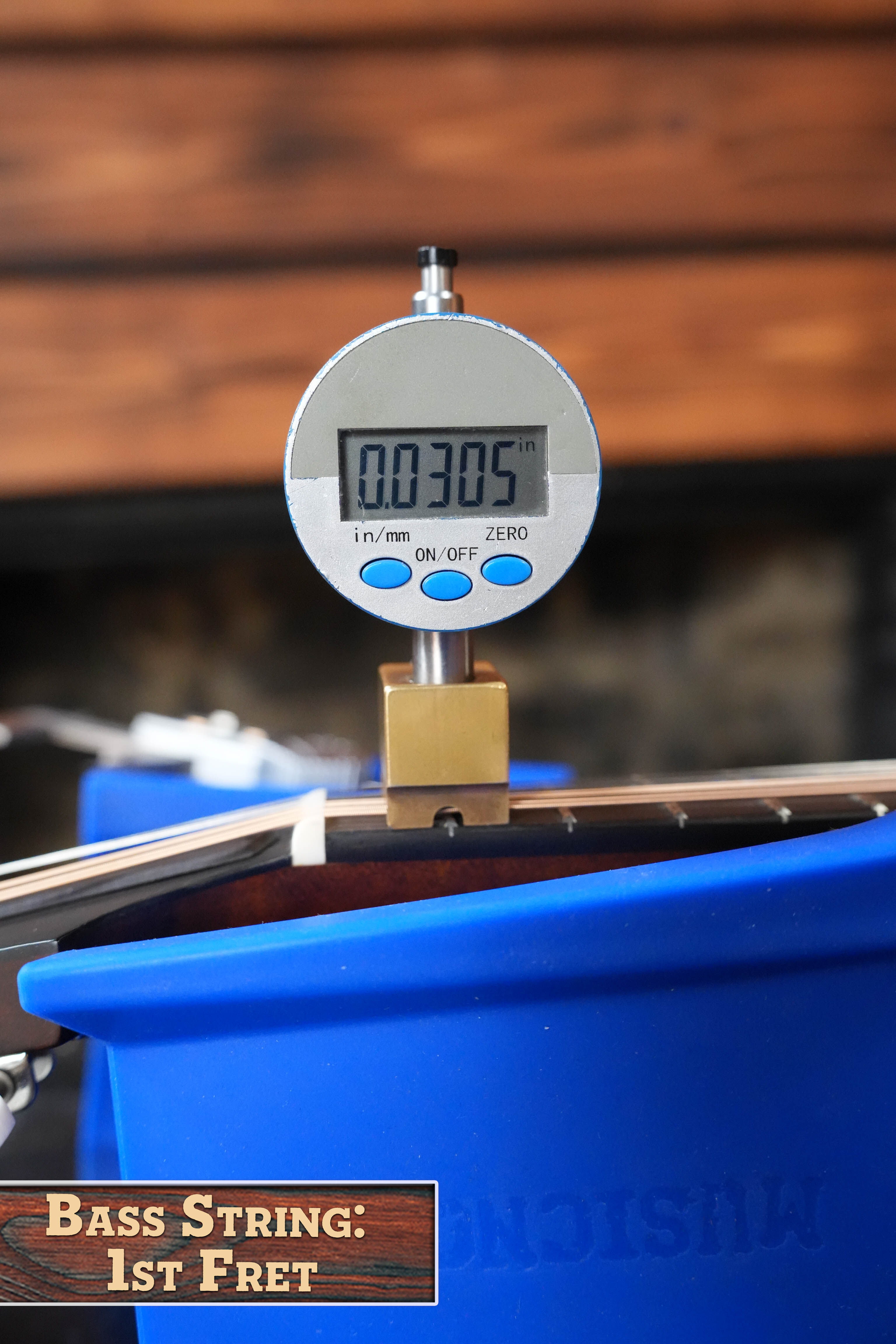 Eastman MD315 F-Style Hand-Carved Mandolin #0107