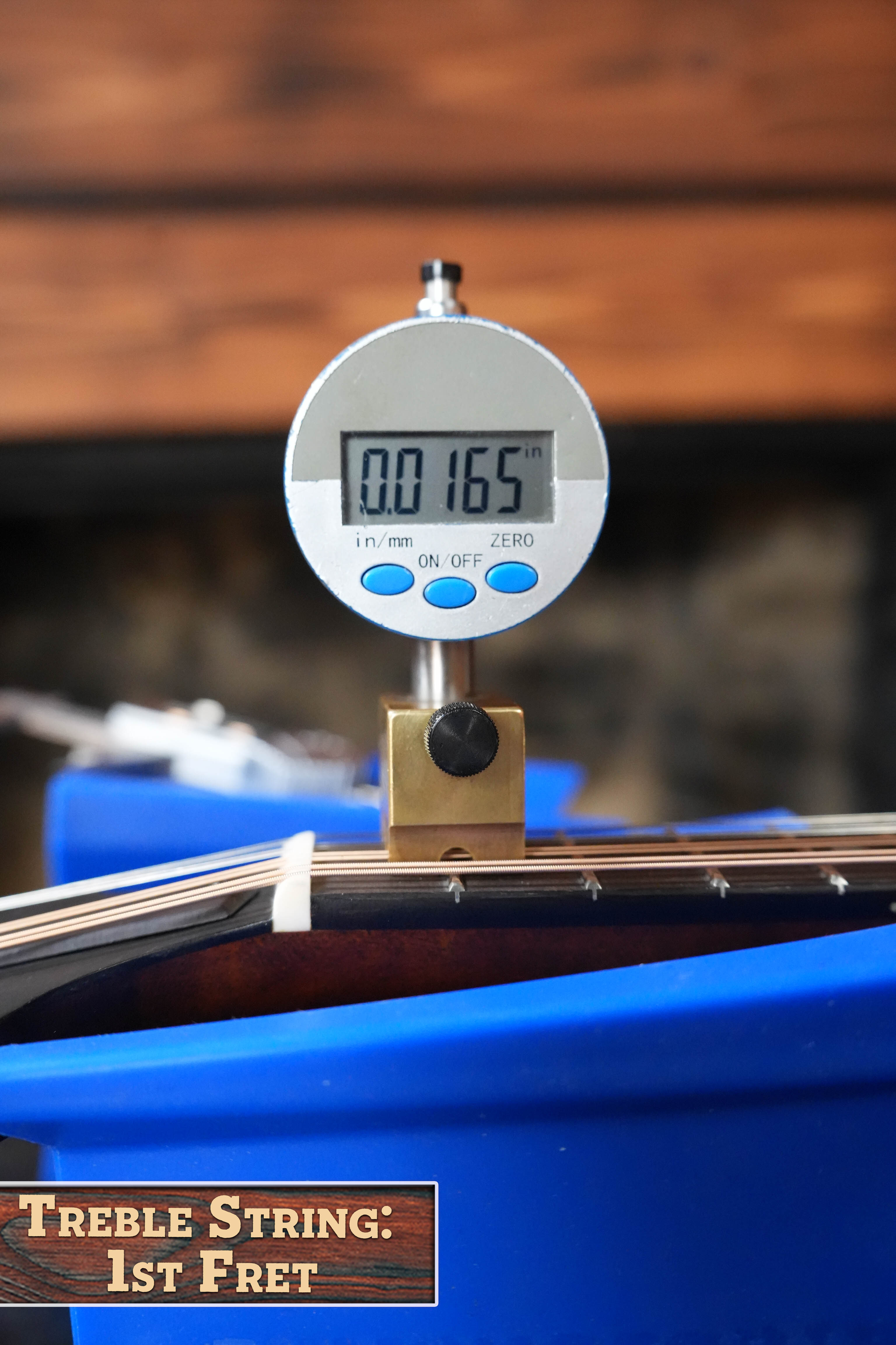 Eastman MD315 F-Style Hand-Carved Mandolin #0107