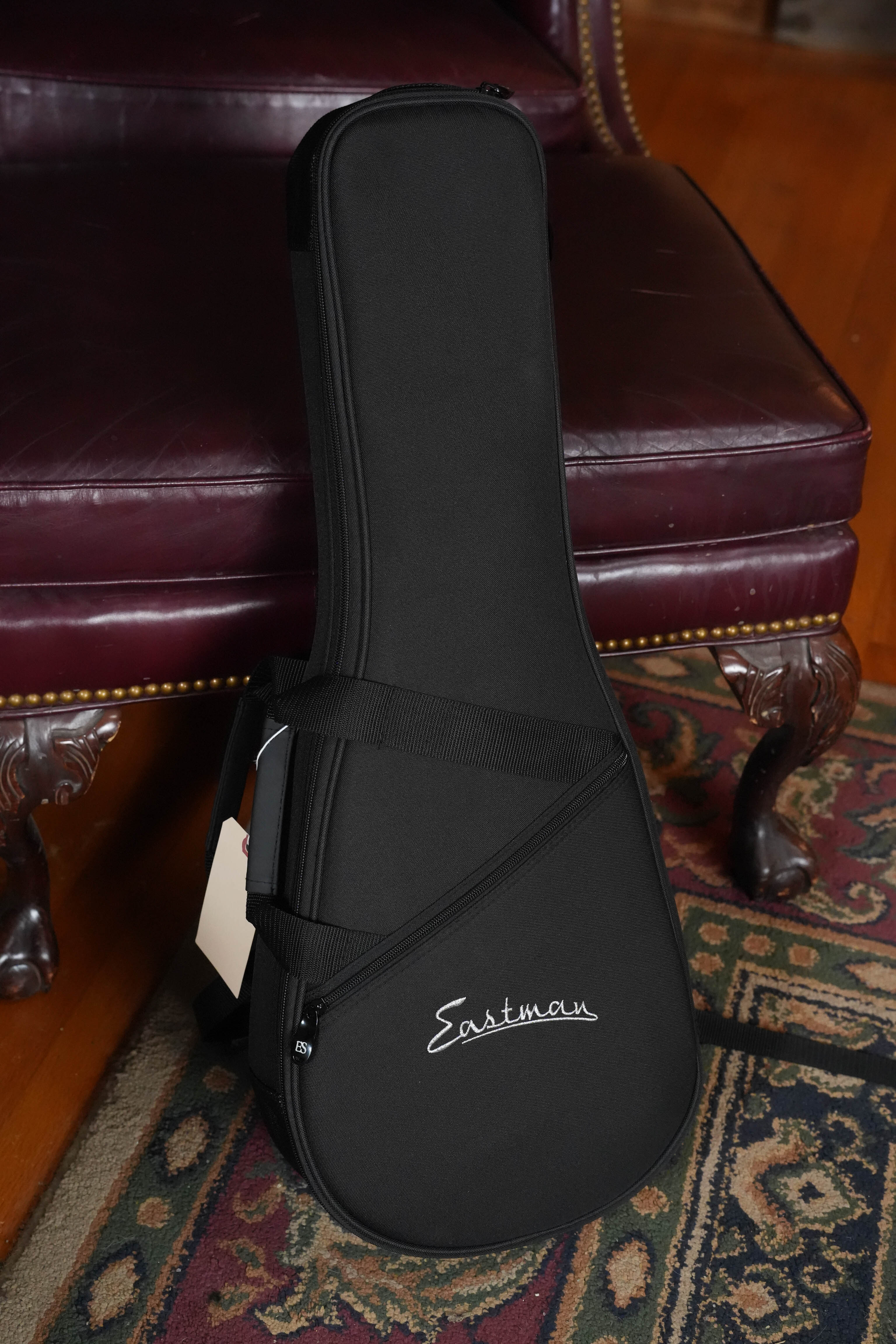 Eastman MD315 F-Style Hand-Carved Mandolin #0111