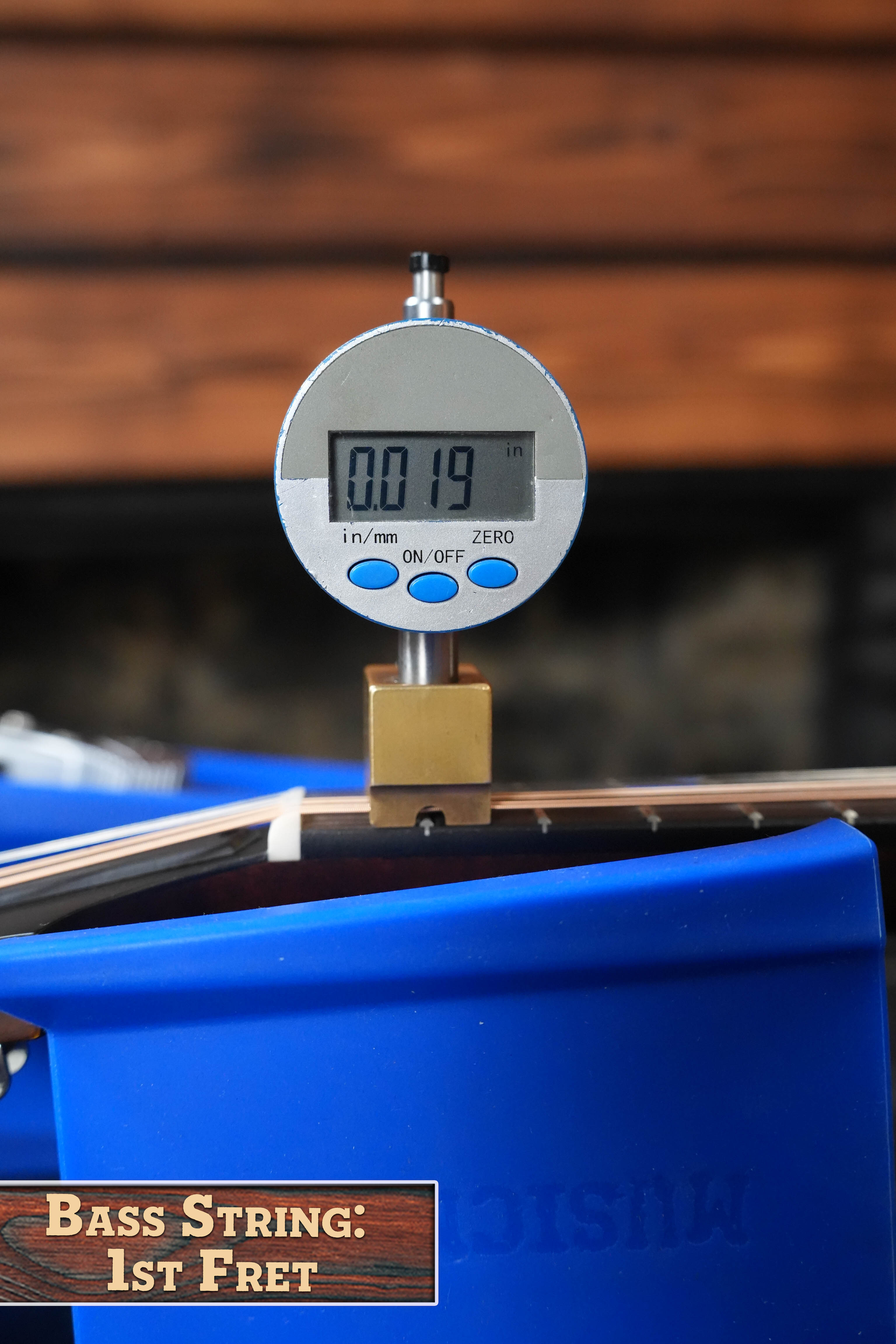 Eastman MD315 F-Style Hand-Carved Mandolin #0111