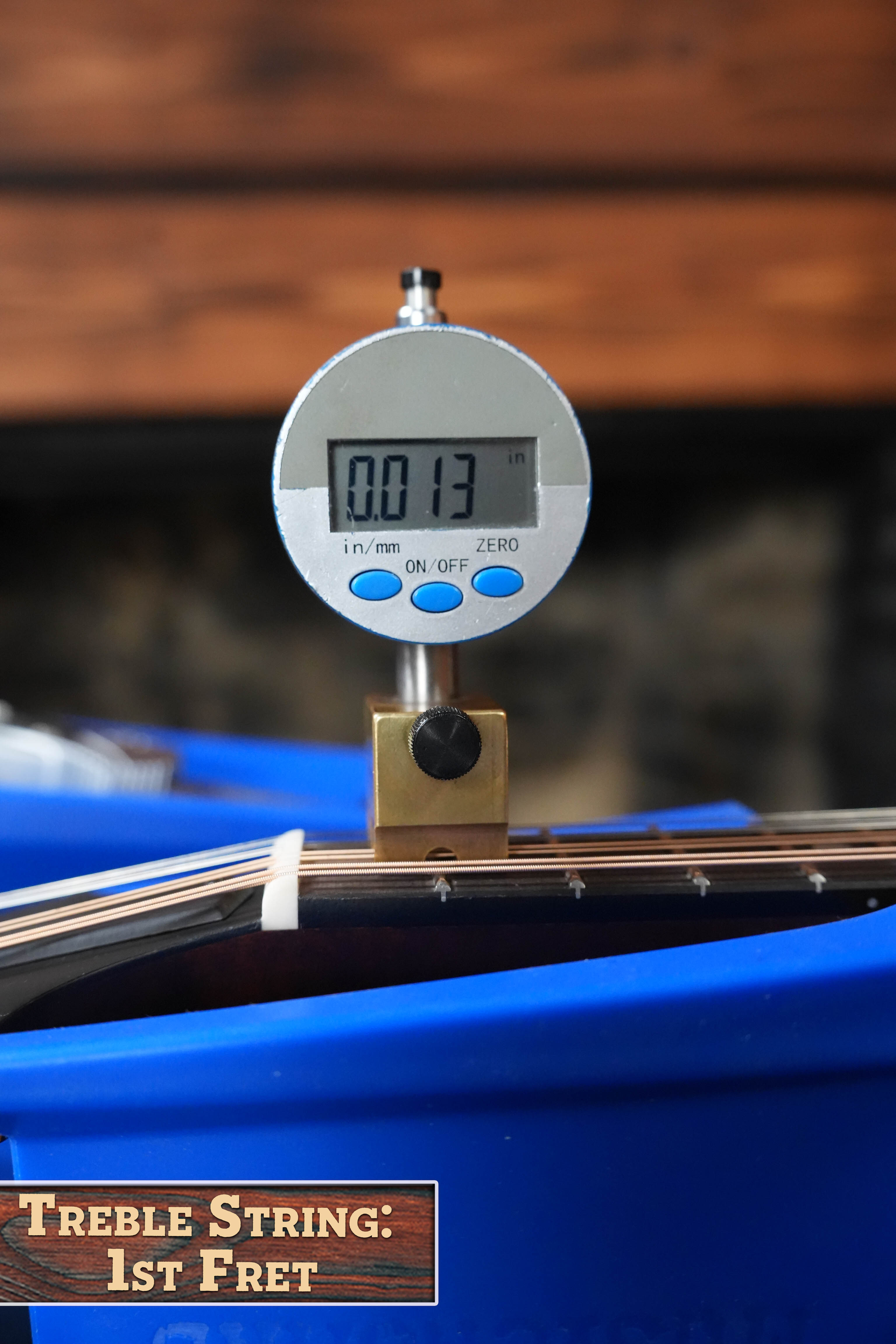 Eastman MD315 F-Style Hand-Carved Mandolin #0111