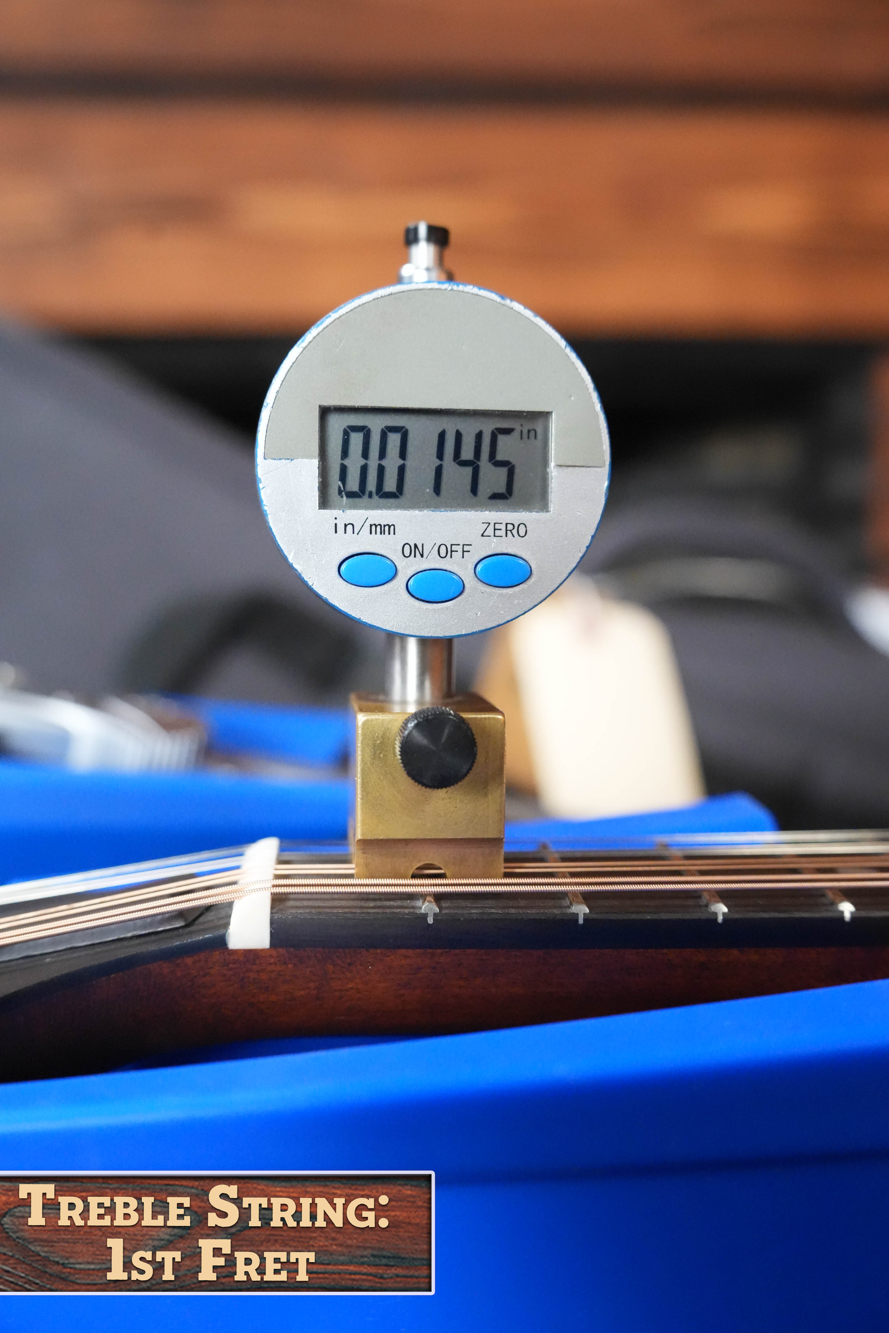 Eastman MD315 F-Style Hand-Carved Mandolin #0330