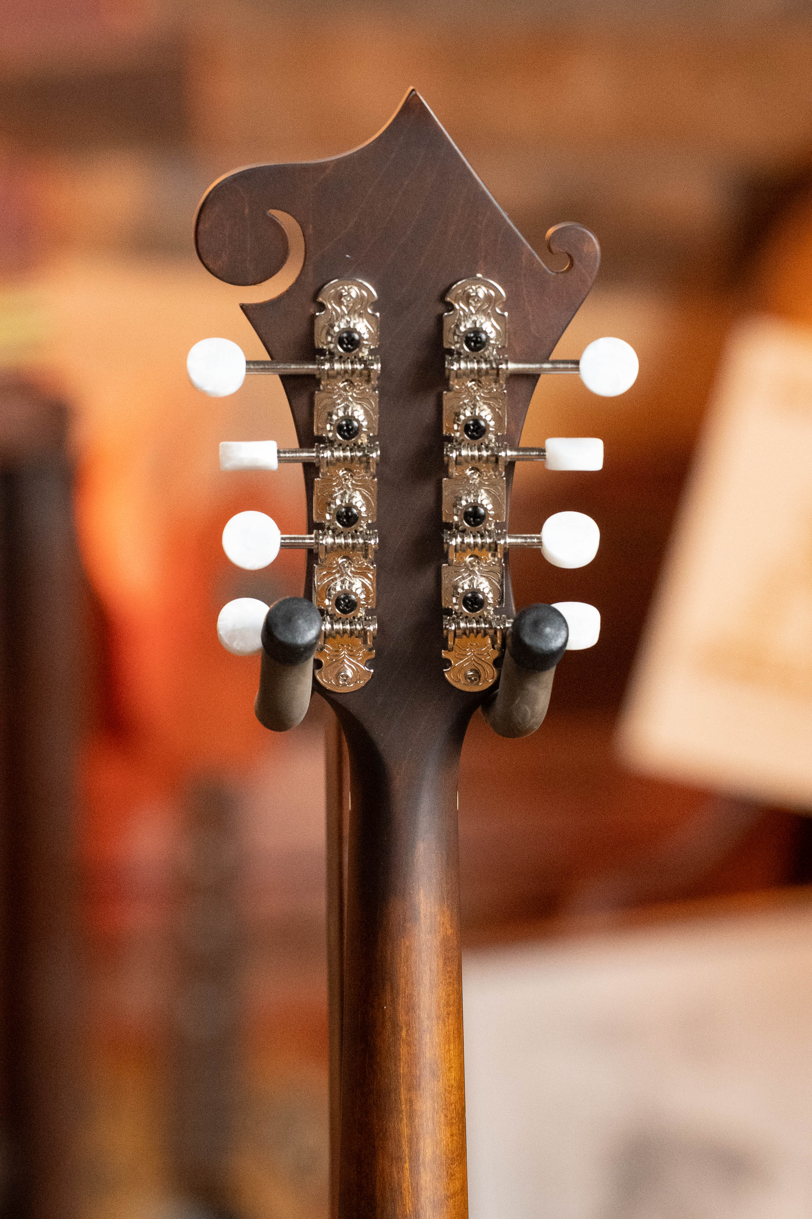 Eastman MD315 F-Style Hand-Carved Mandolin #0905