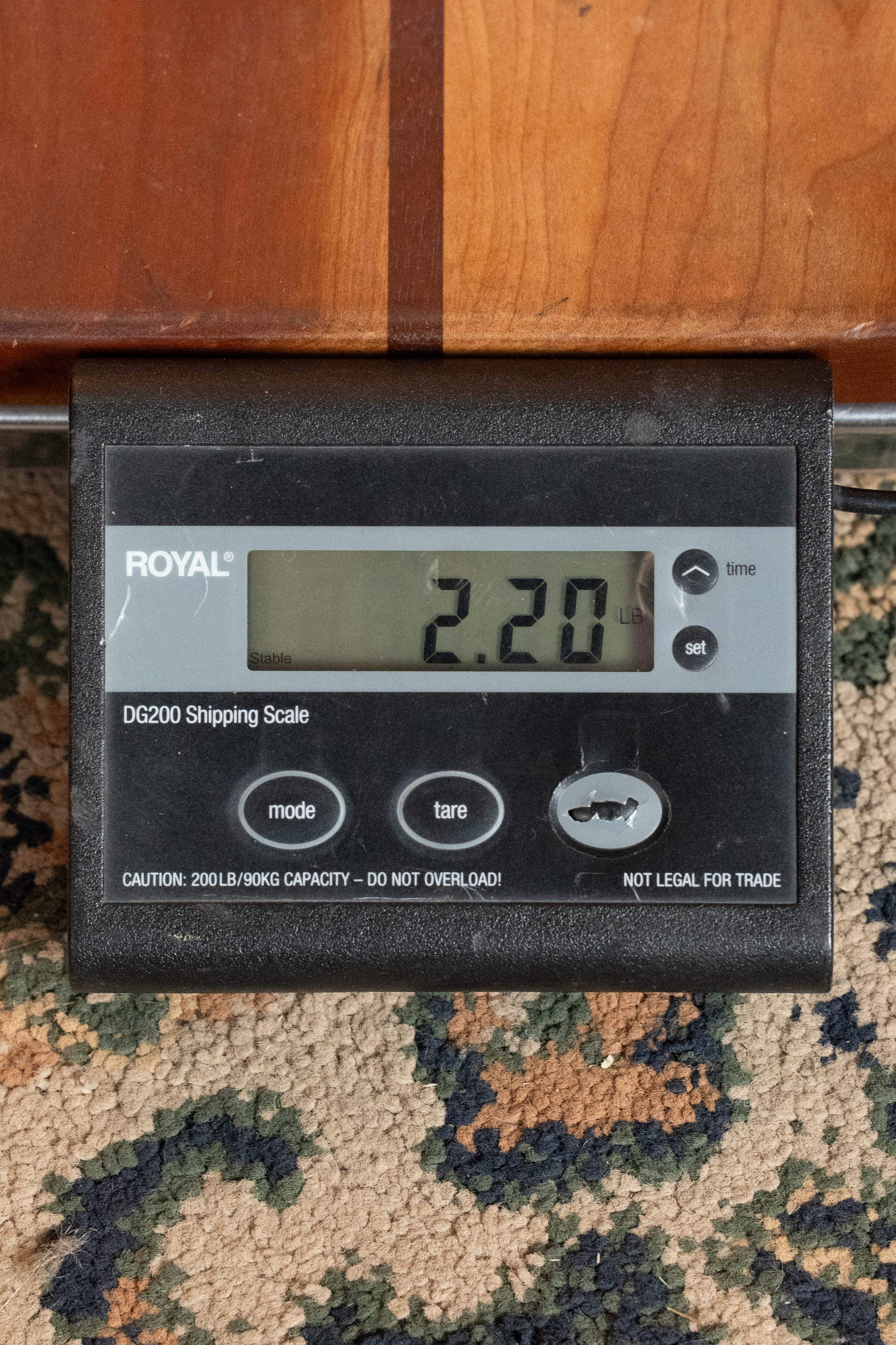 Eastman MD315 F-Style Hand-Carved Mandolin #0905