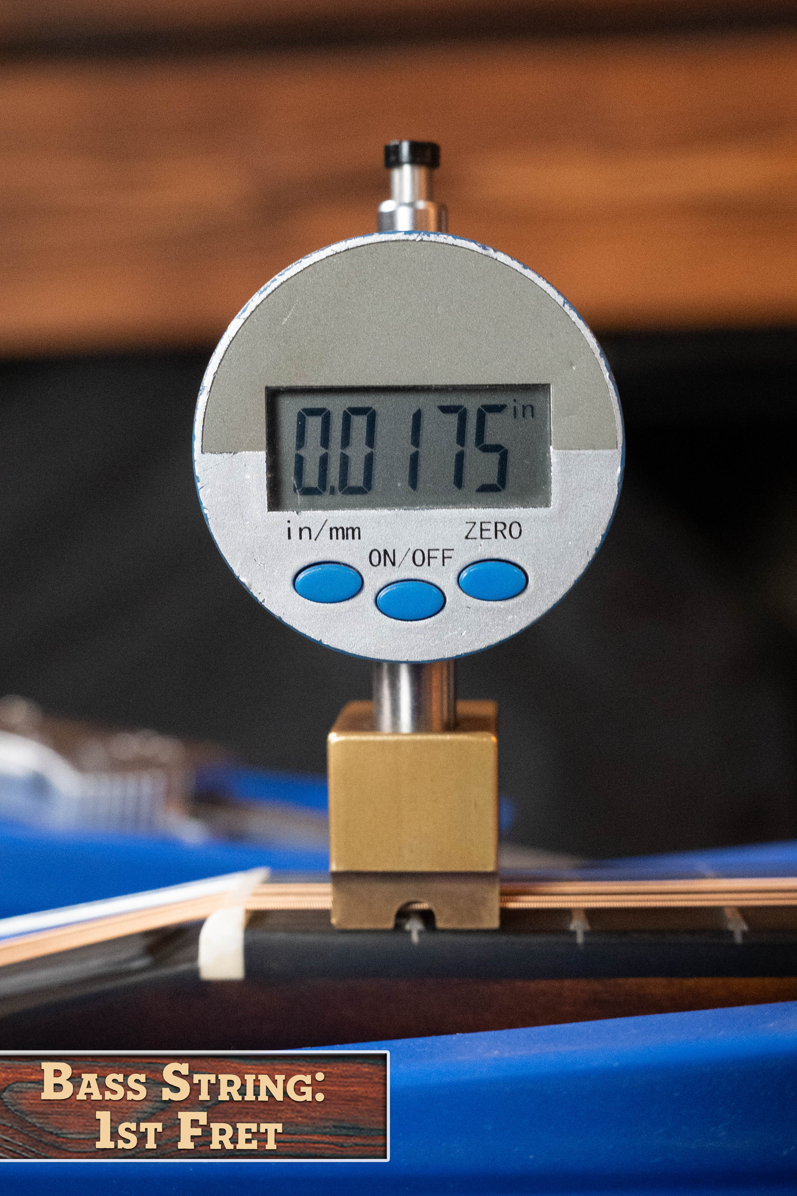 Eastman MD315 F-Style Hand-Carved Mandolin #0905