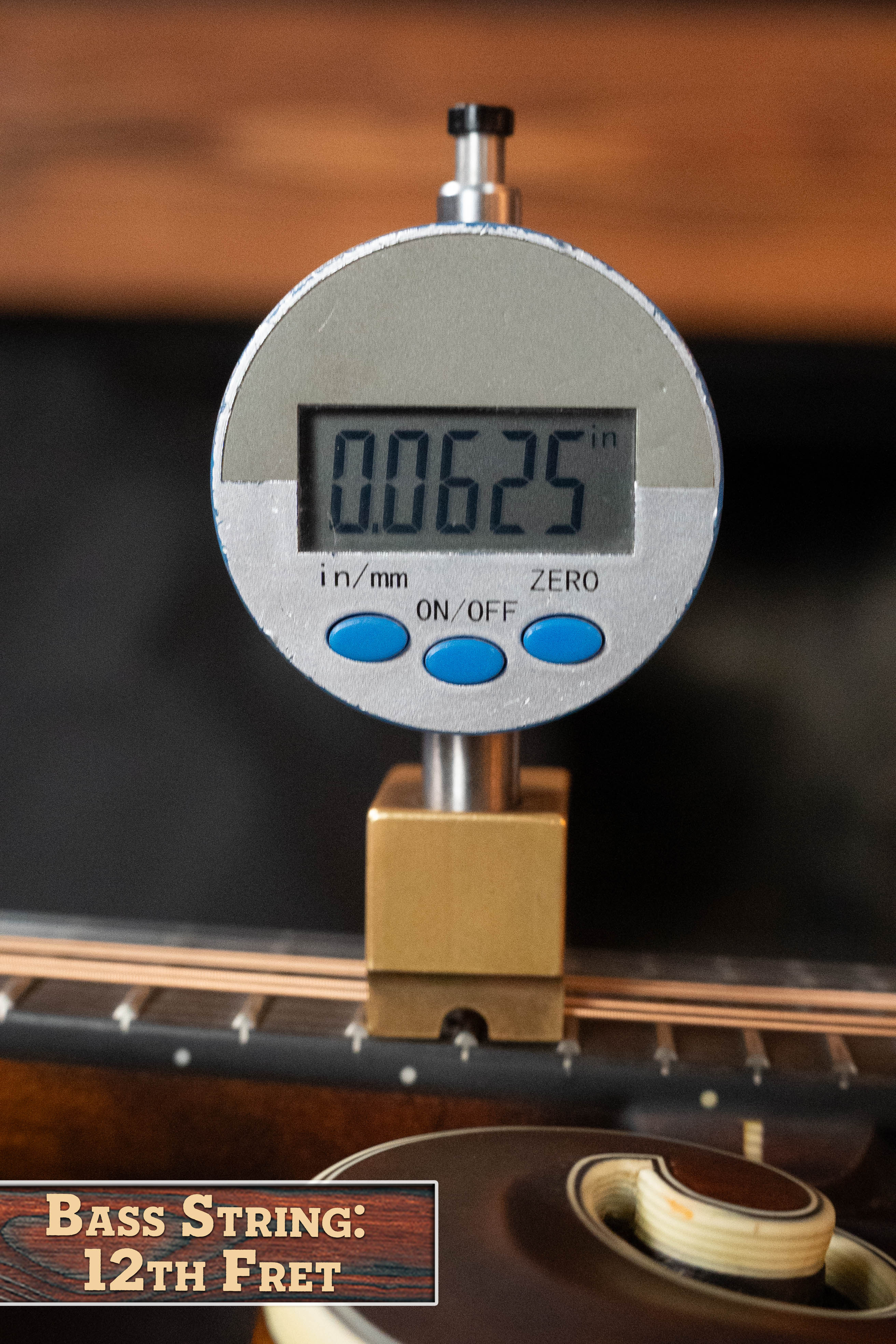 Eastman MD315 F-Style Hand-Carved Mandolin #0905