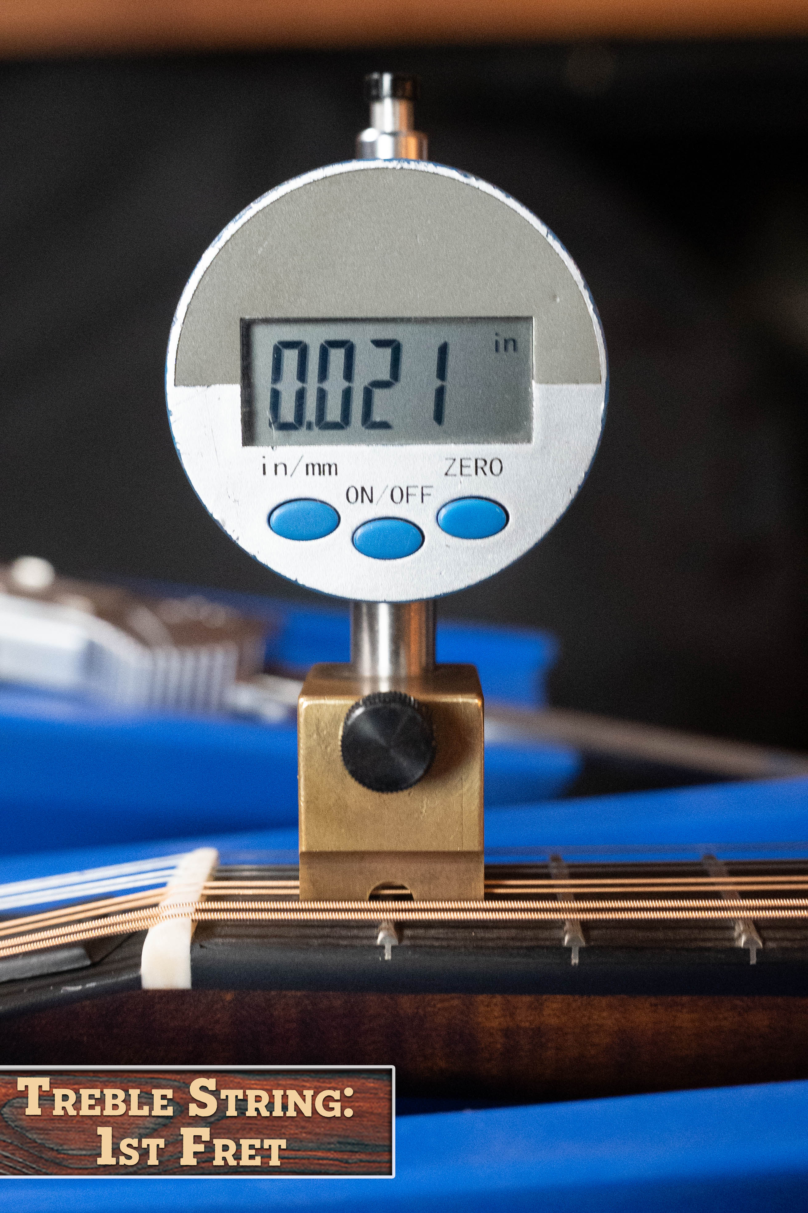 Eastman MD315 F-Style Hand-Carved Mandolin #0908