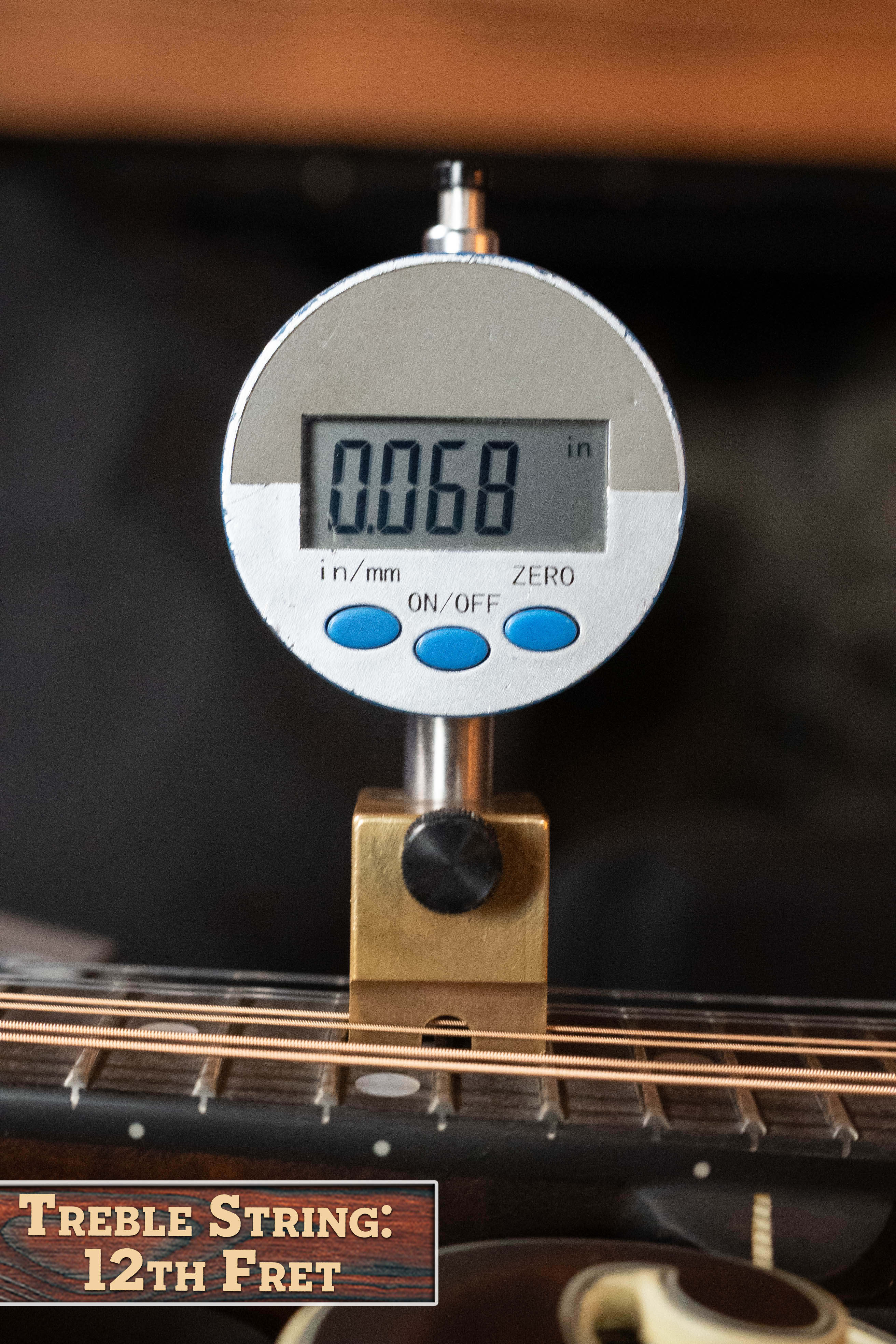 Eastman MD315 F-Style Hand-Carved Mandolin #0908