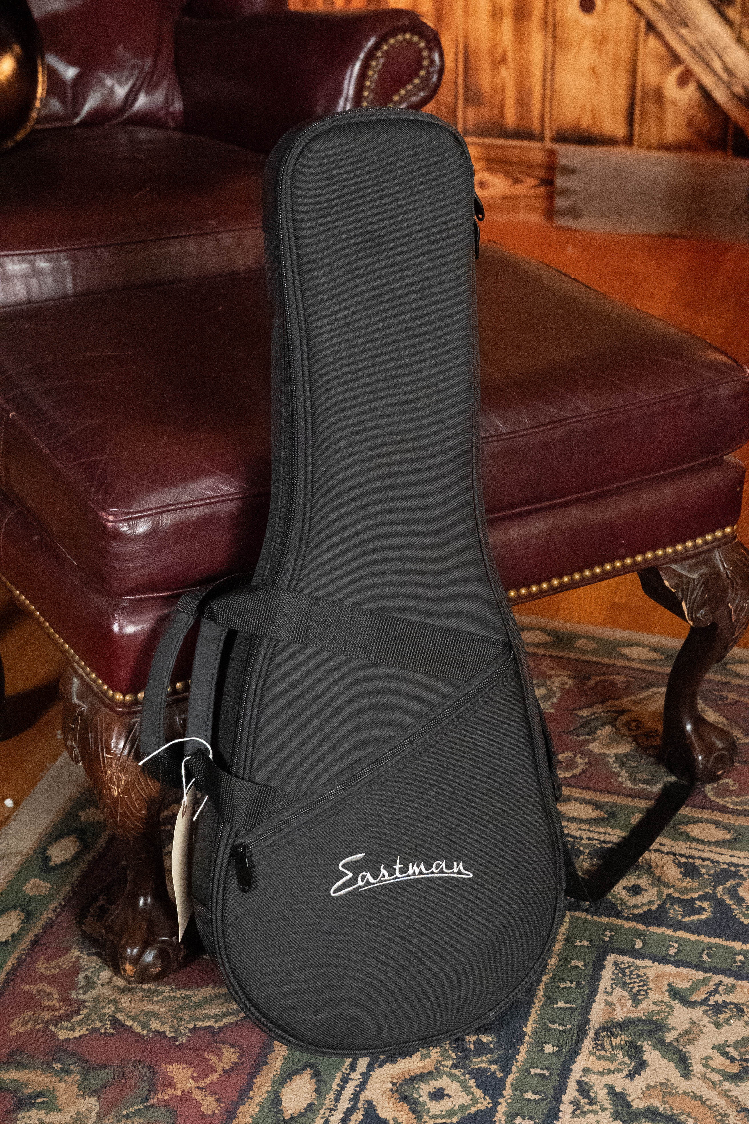 Eastman MD315 F-Style Hand-Carved Mandolin #0909