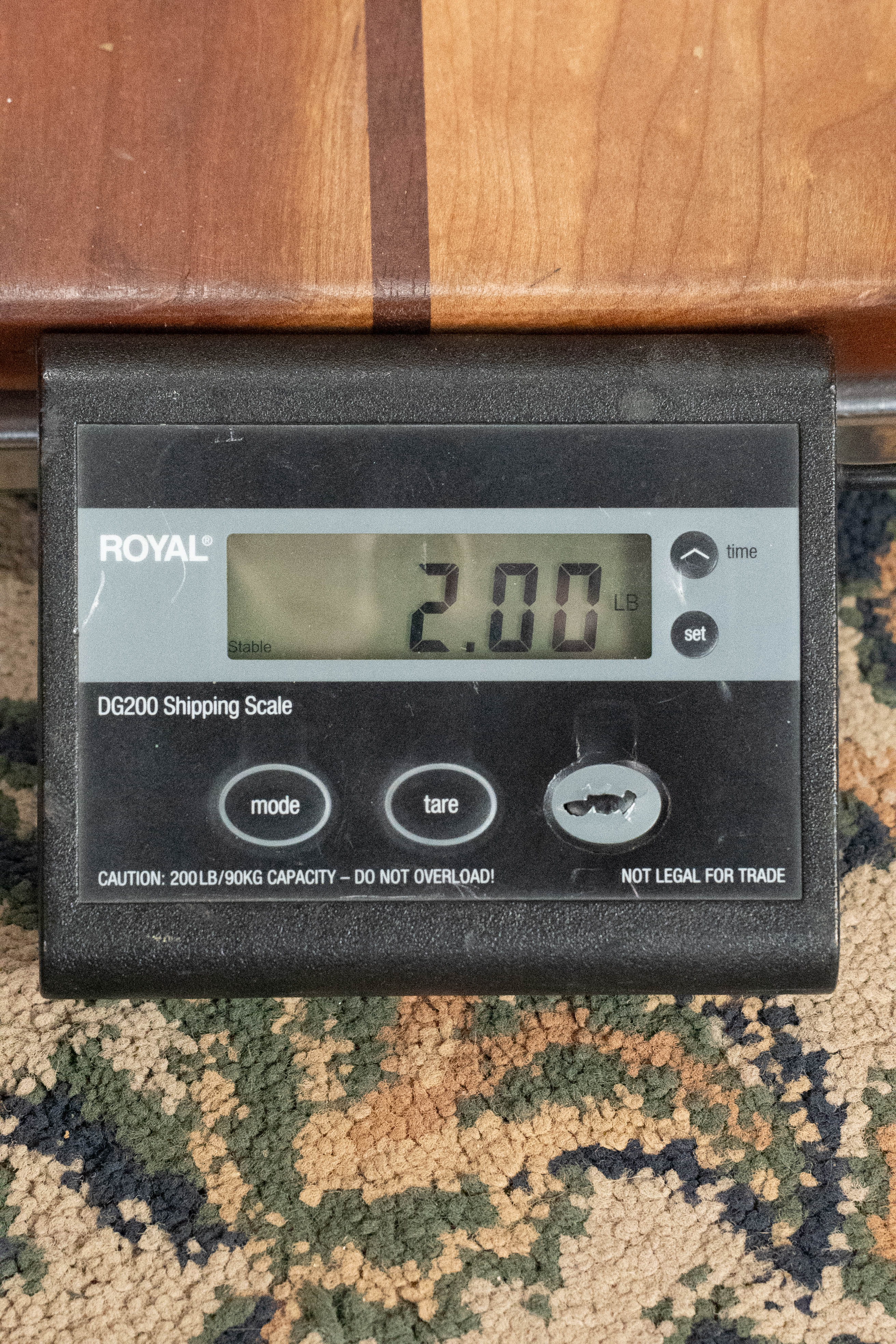 Eastman MD315 F-Style Hand-Carved Mandolin #0909