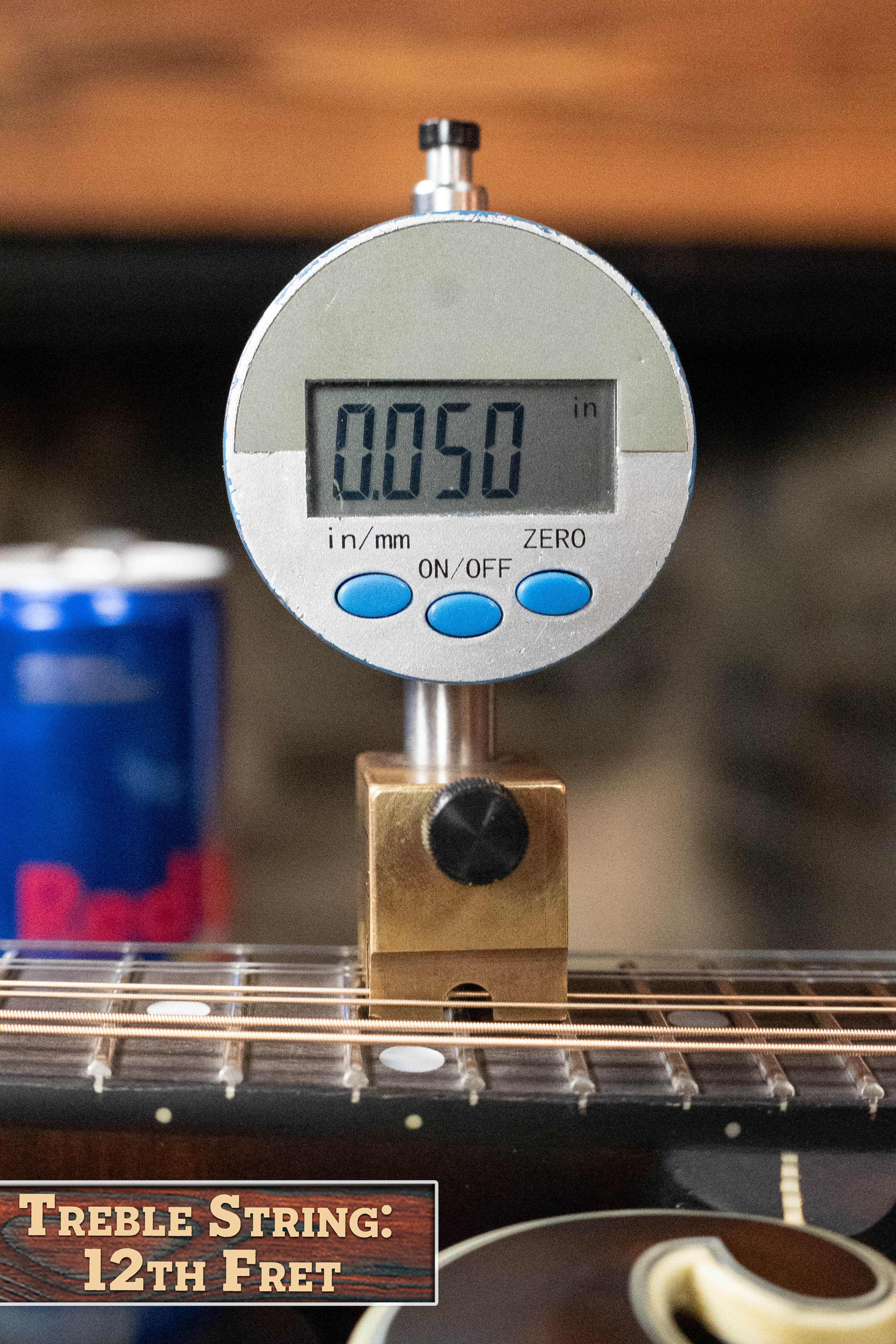 Eastman MD315 F-Style Hand-Carved Mandolin #0909