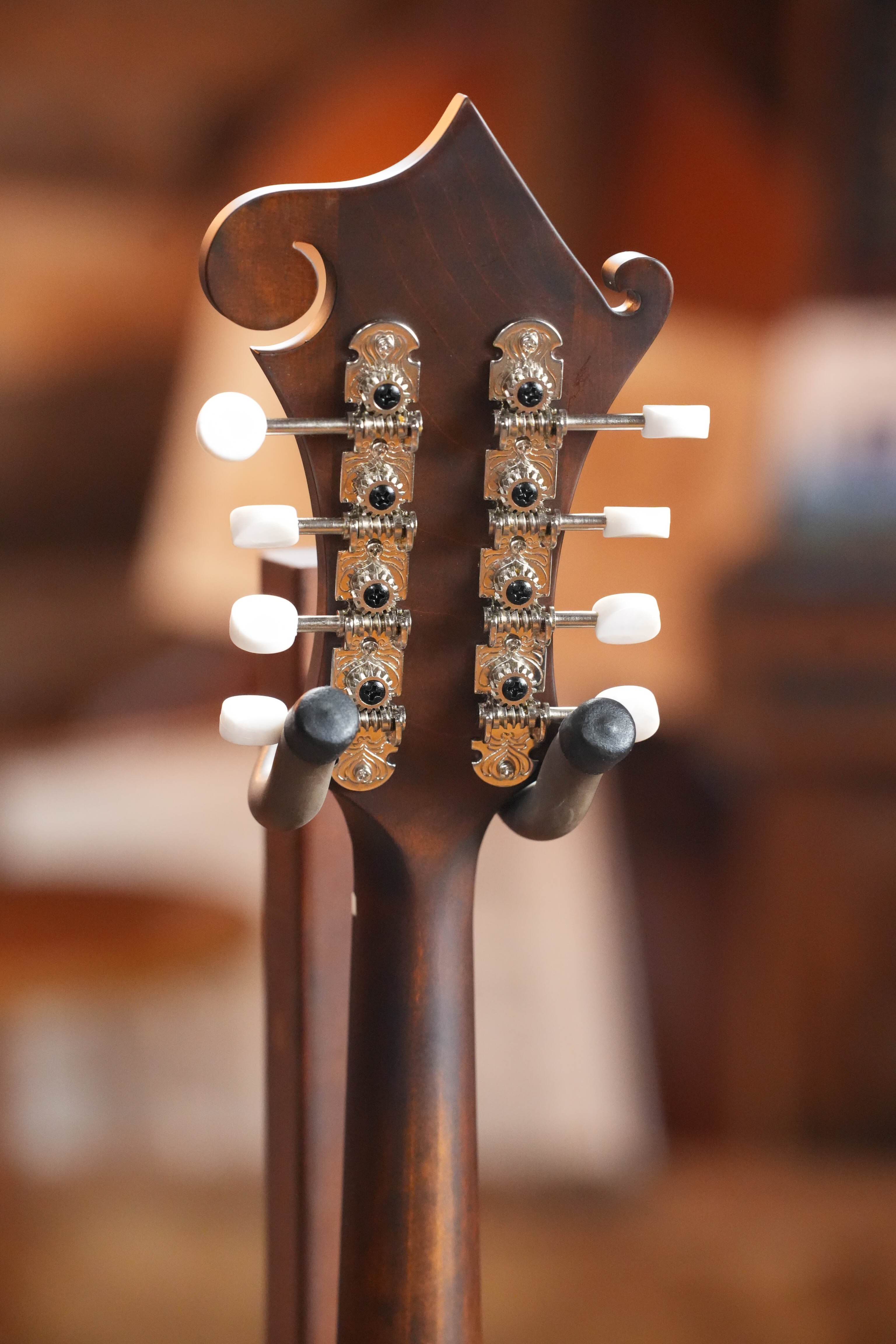Eastman MD315 F-Style Hand-Carved Mandolin #1240