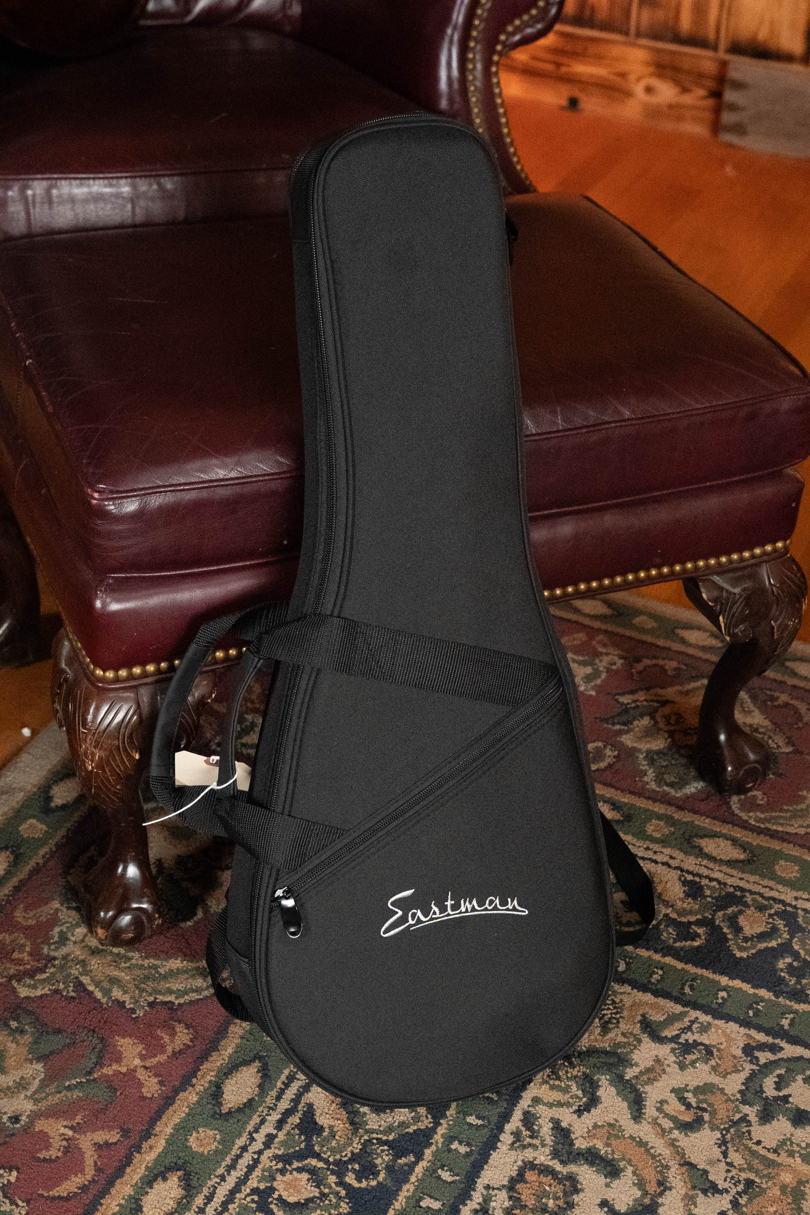 Eastman MD315 F-Style Hand-Carved Mandolin #2229