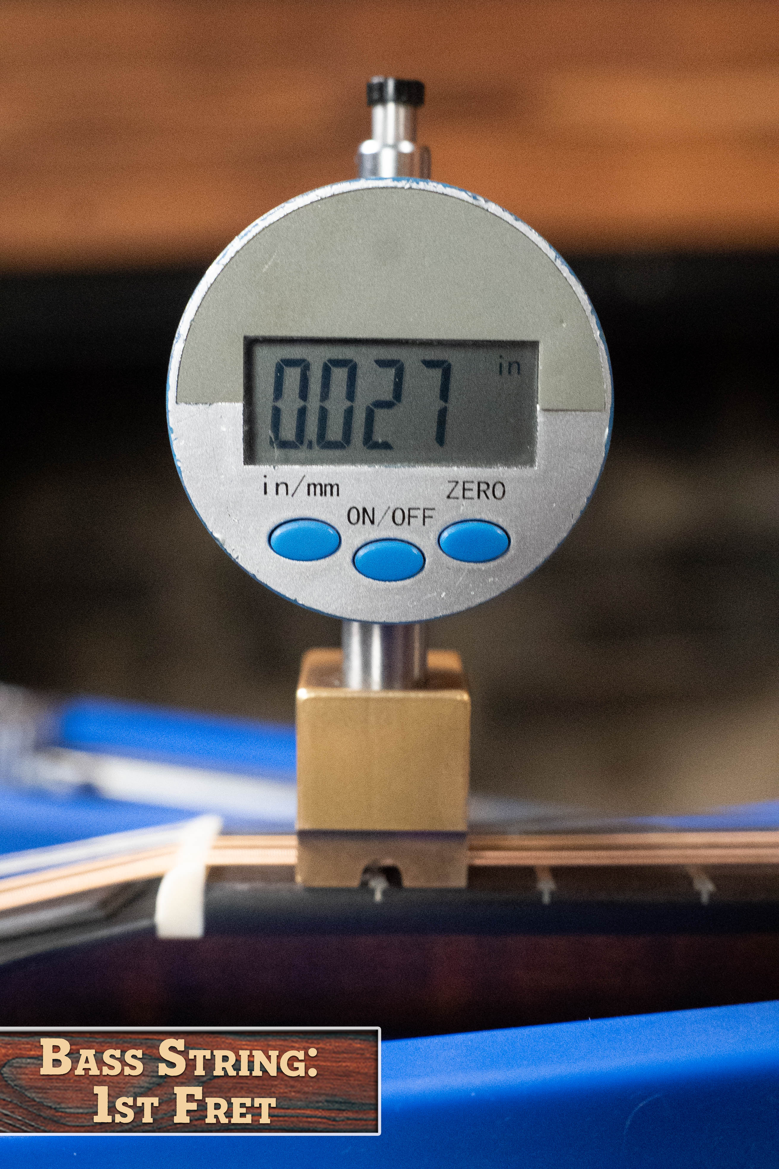 Eastman MD315 F-Style Hand-Carved Mandolin #2229