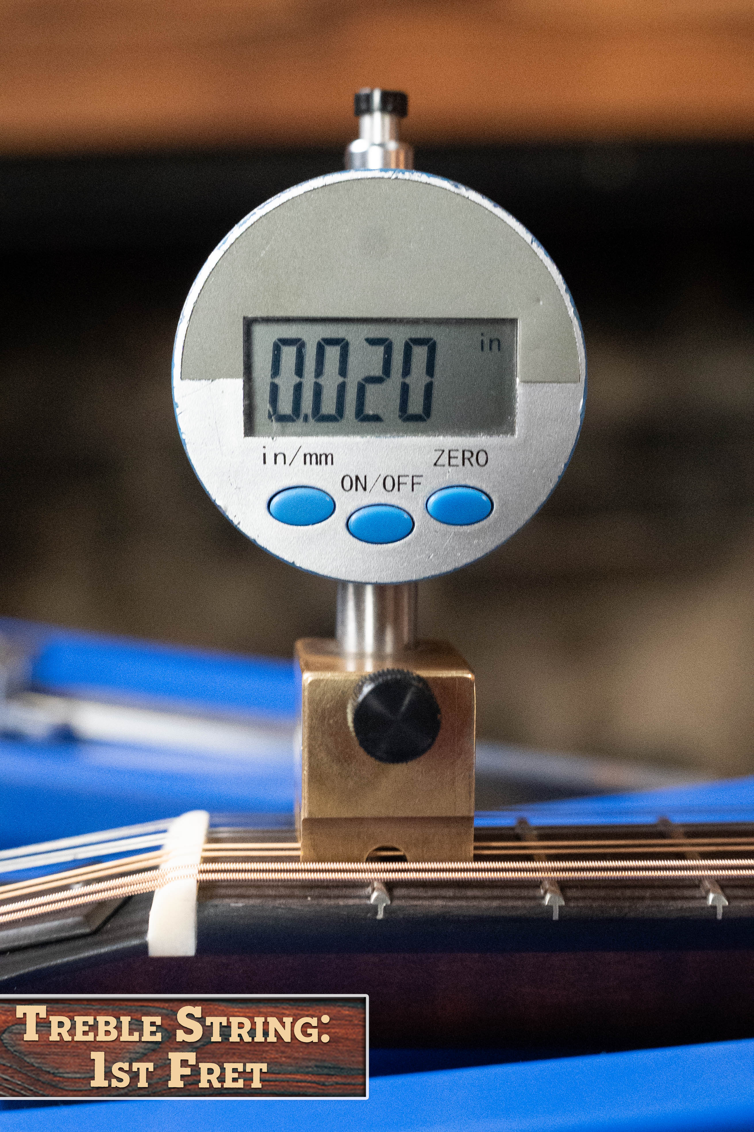 Eastman MD315 F-Style Hand-Carved Mandolin #2229