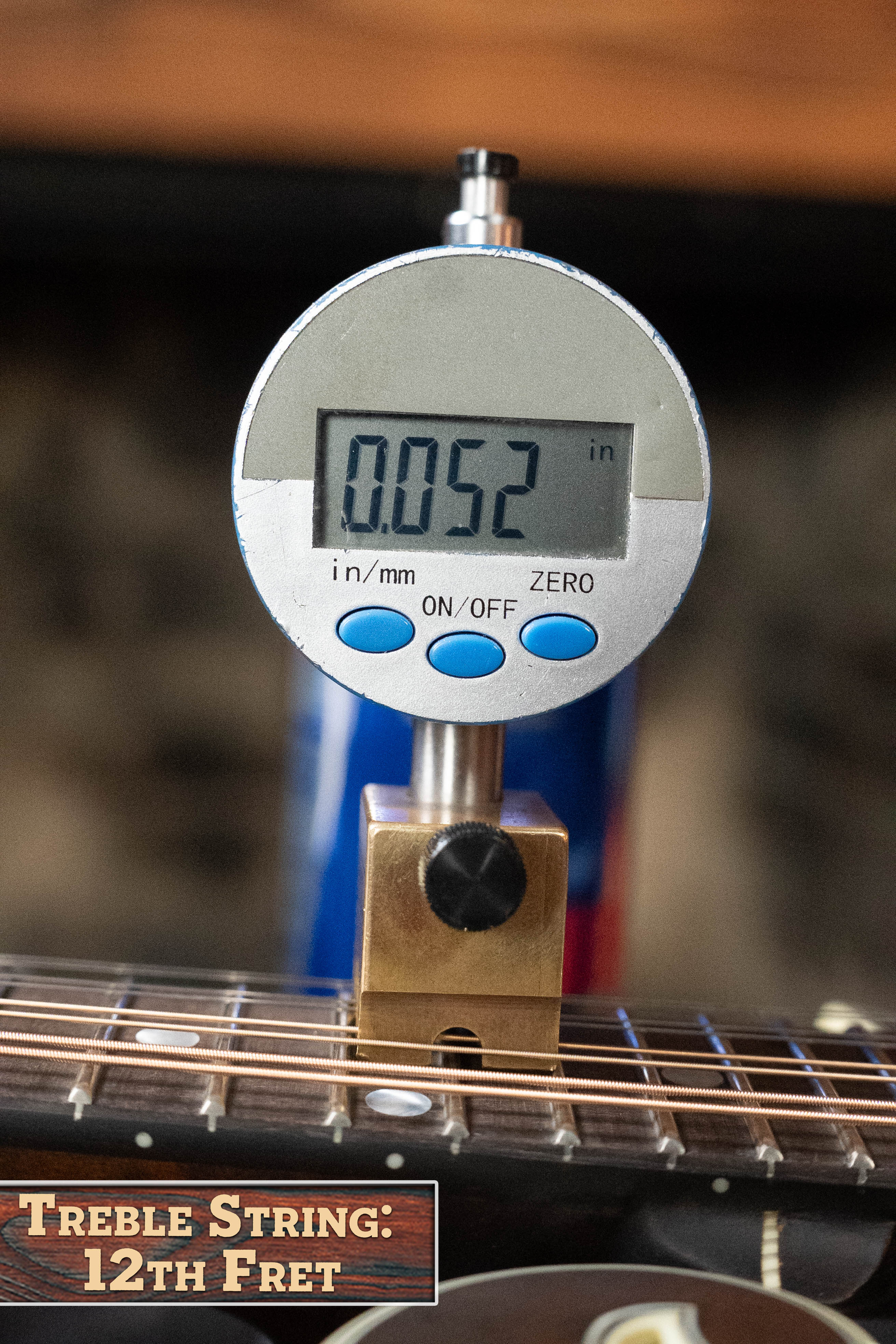 Eastman MD315 F-Style Hand-Carved Mandolin #2229