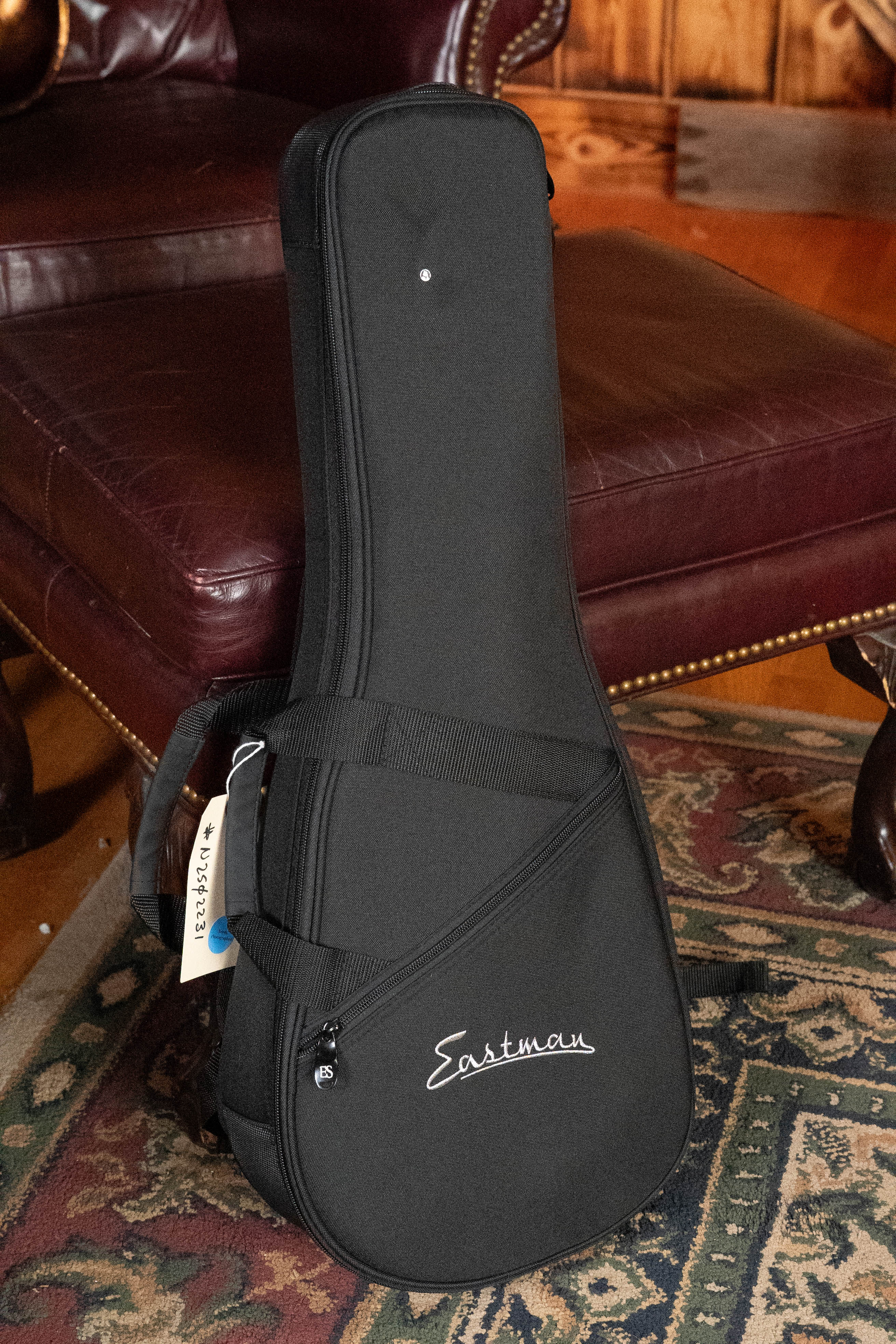 Eastman MD315 F-Style Hand-Carved Mandolin #2231