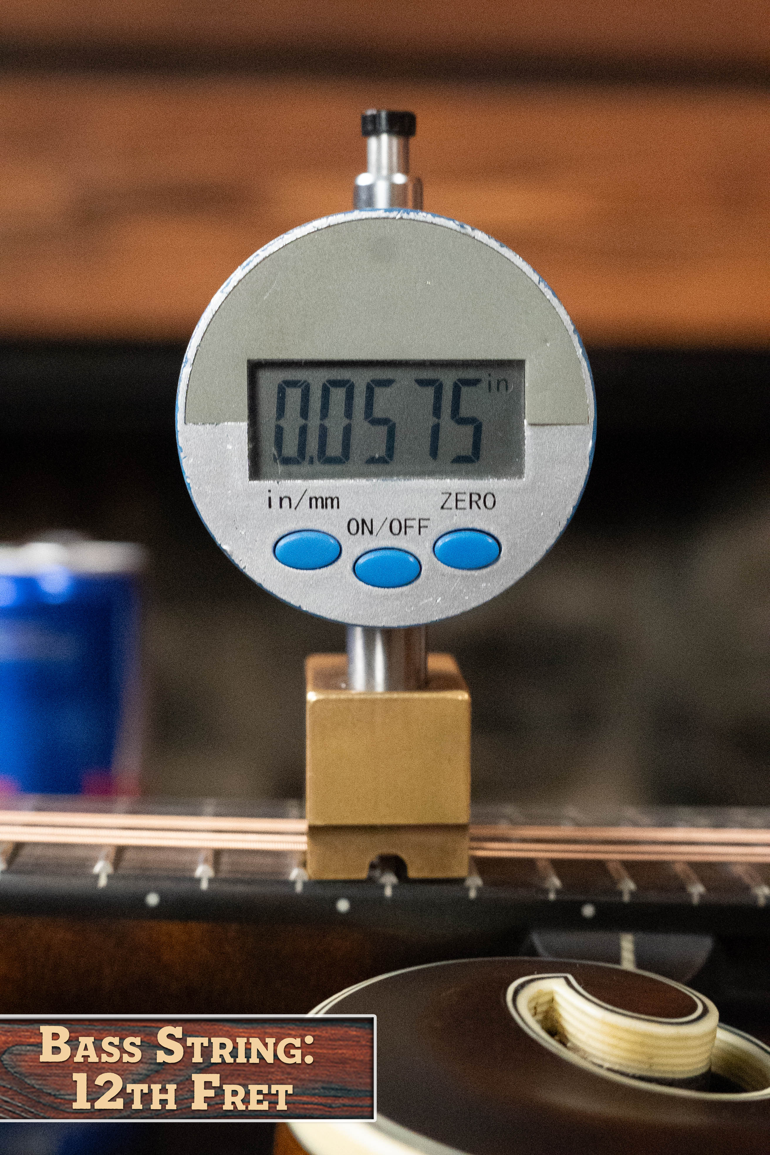 Eastman MD315 F-Style Hand-Carved Mandolin #2231