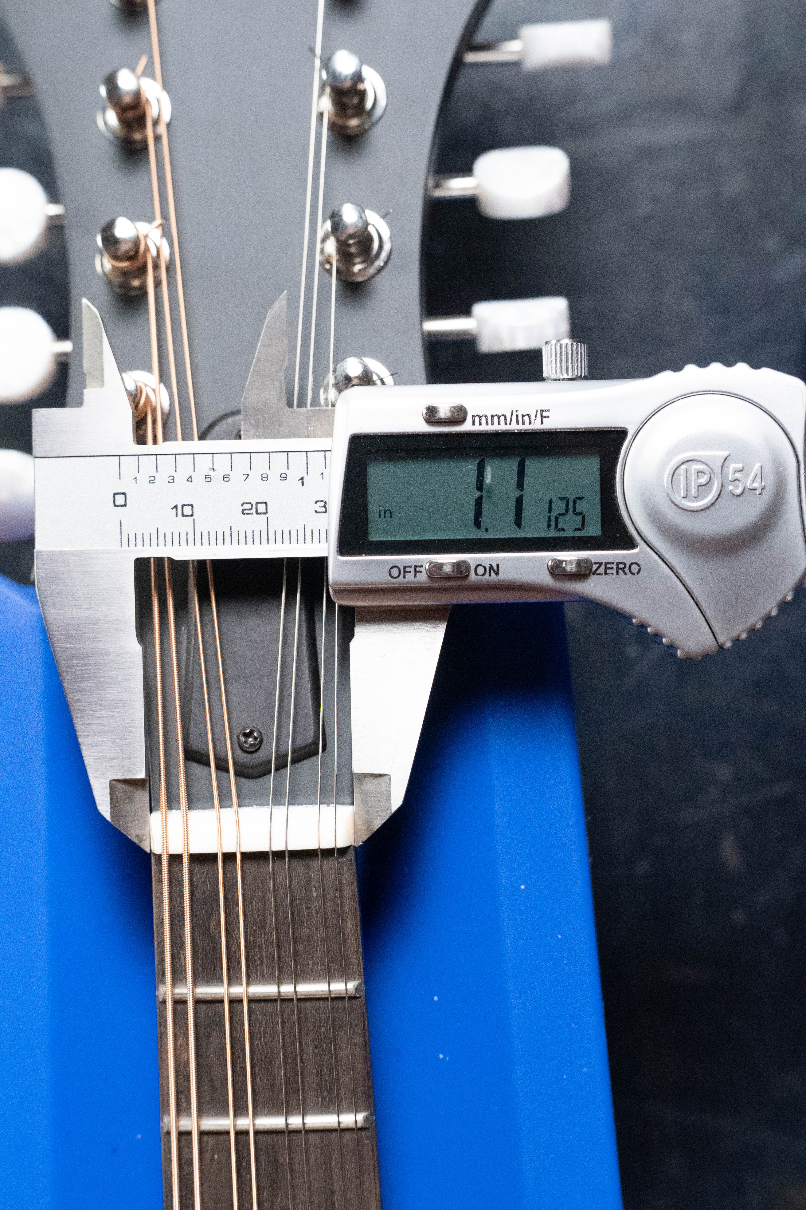 Eastman MD315 F-Style Hand-Carved Mandolin #3081