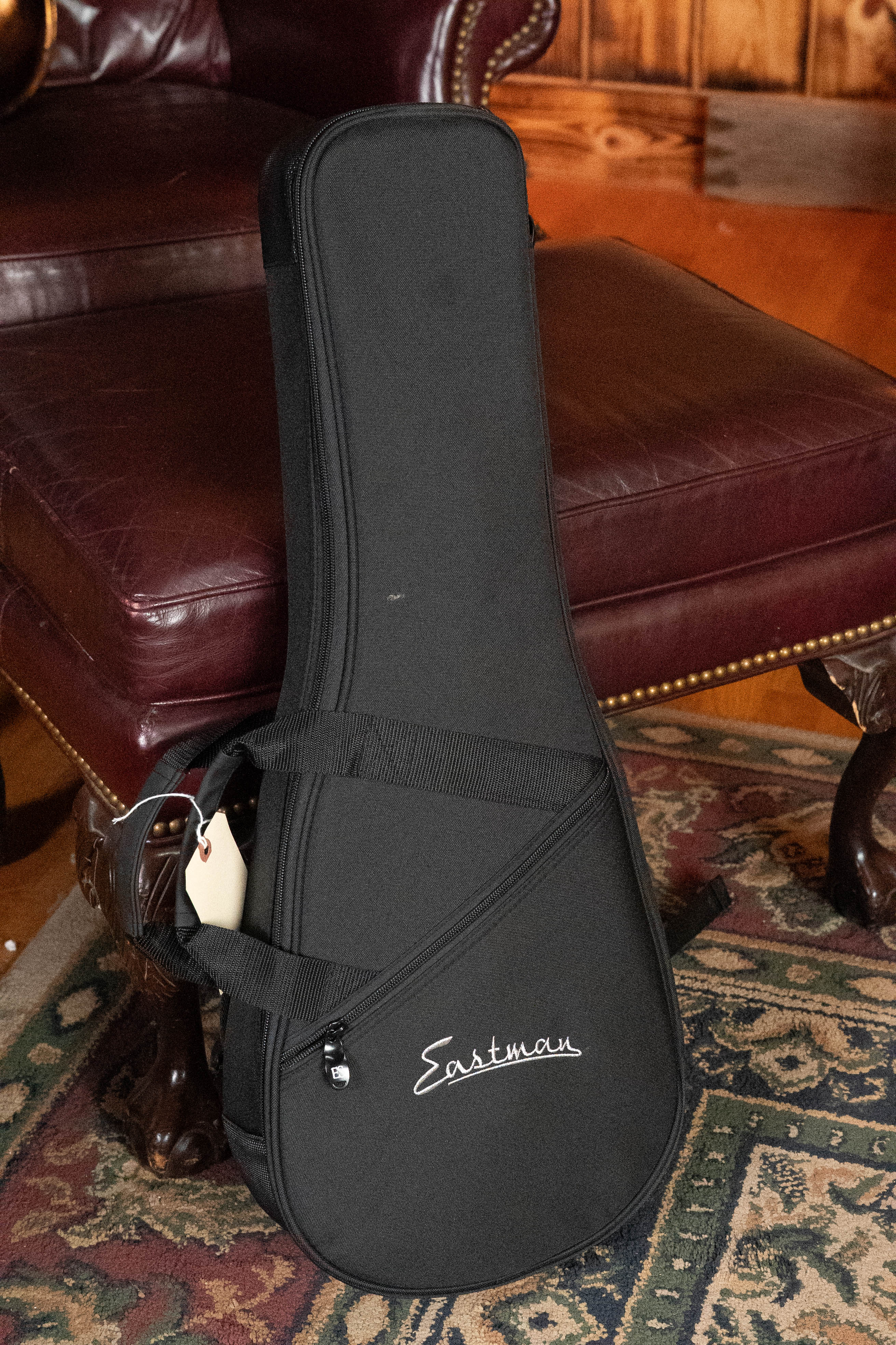 Eastman MD315 F-Style Hand-Carved Mandolin #3081