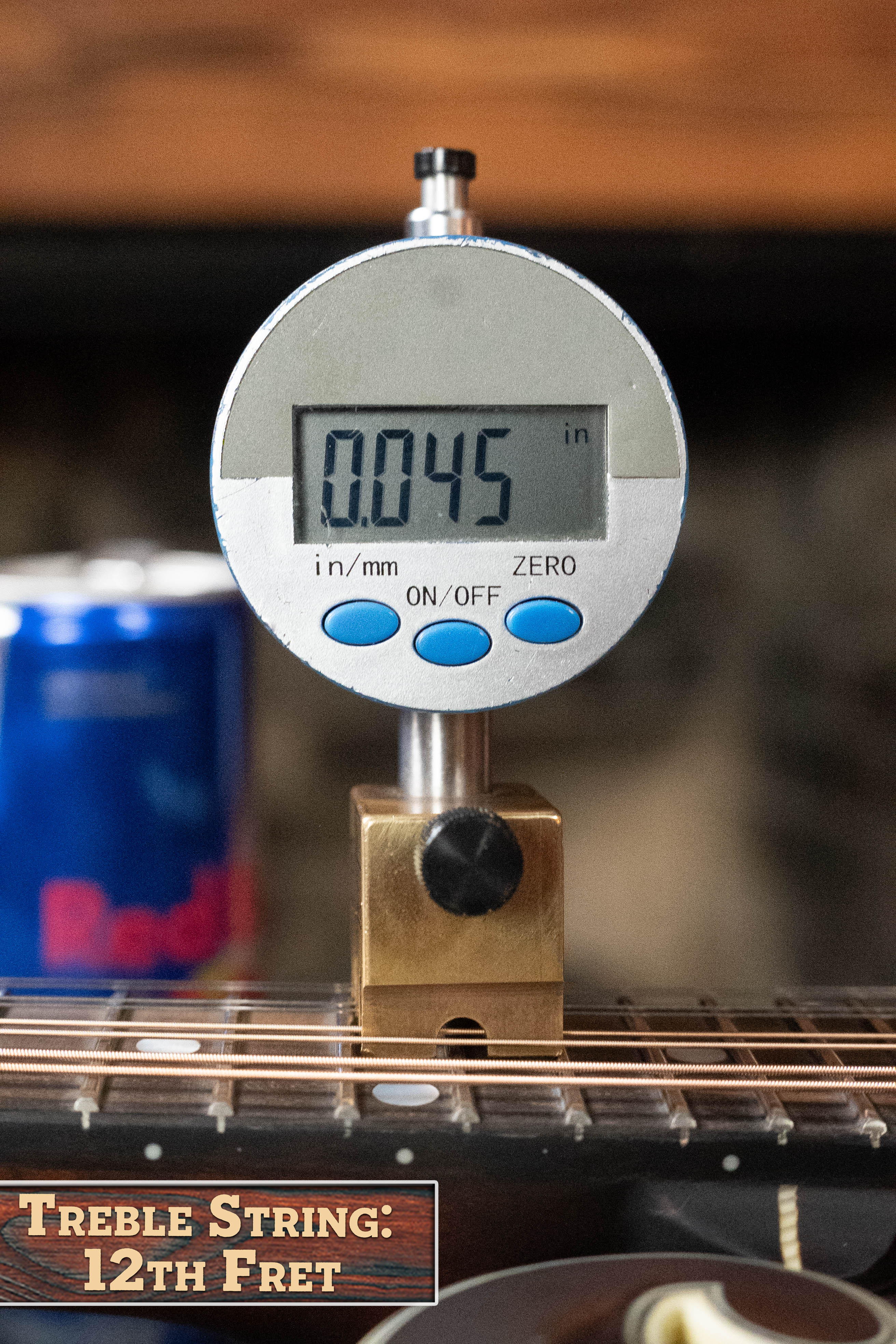 Eastman MD315 F-Style Hand-Carved Mandolin #3081