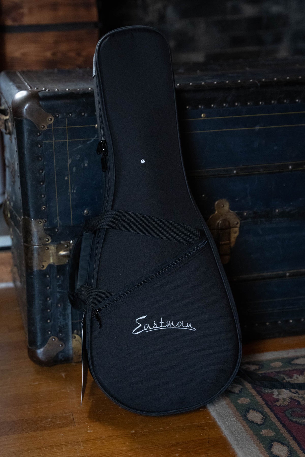 Eastman MD315 F-Style Hand-Carved Mandolin #6015