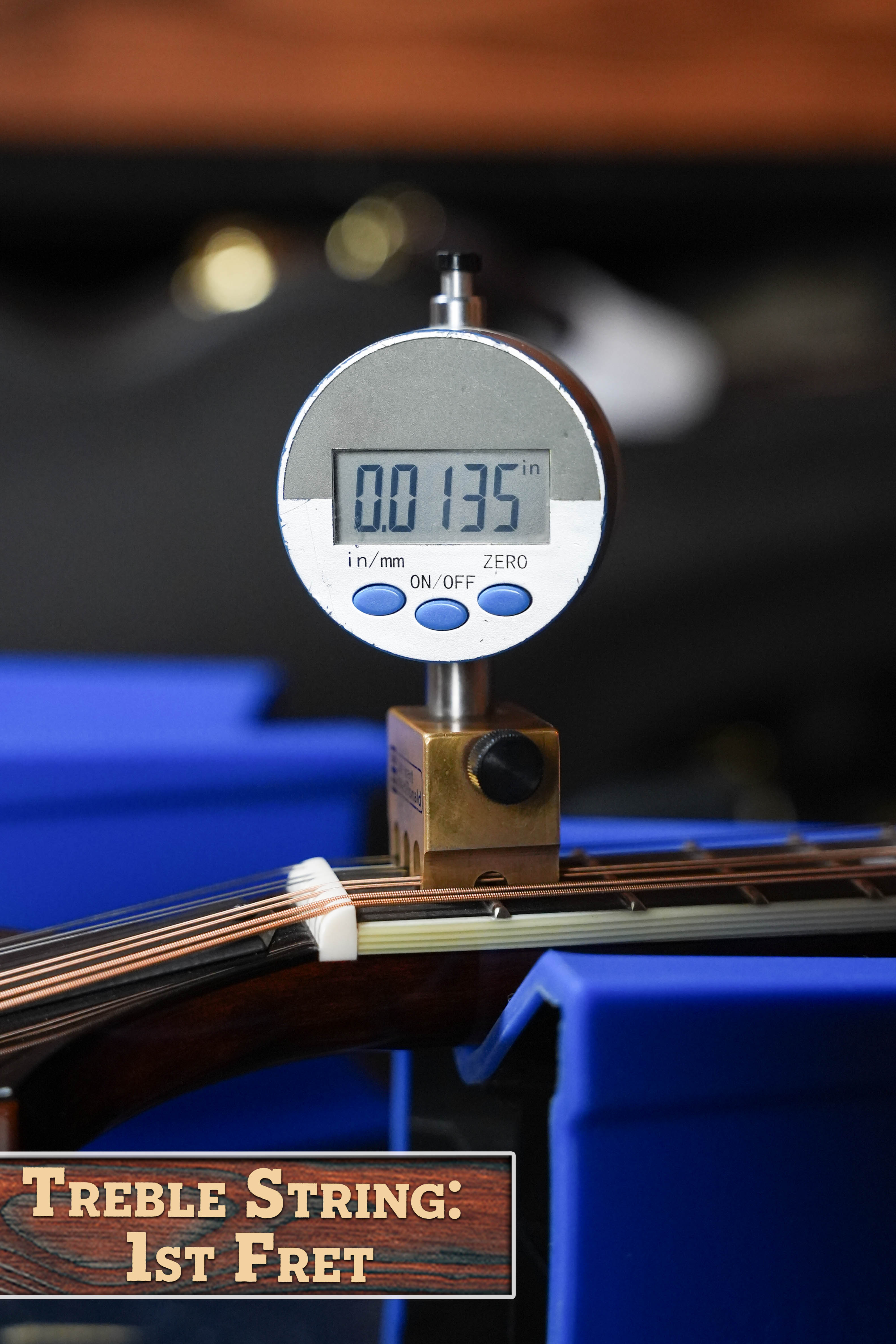 Eastman MD404-BK Black Top Oval Hole A-Style Mandolin #5875