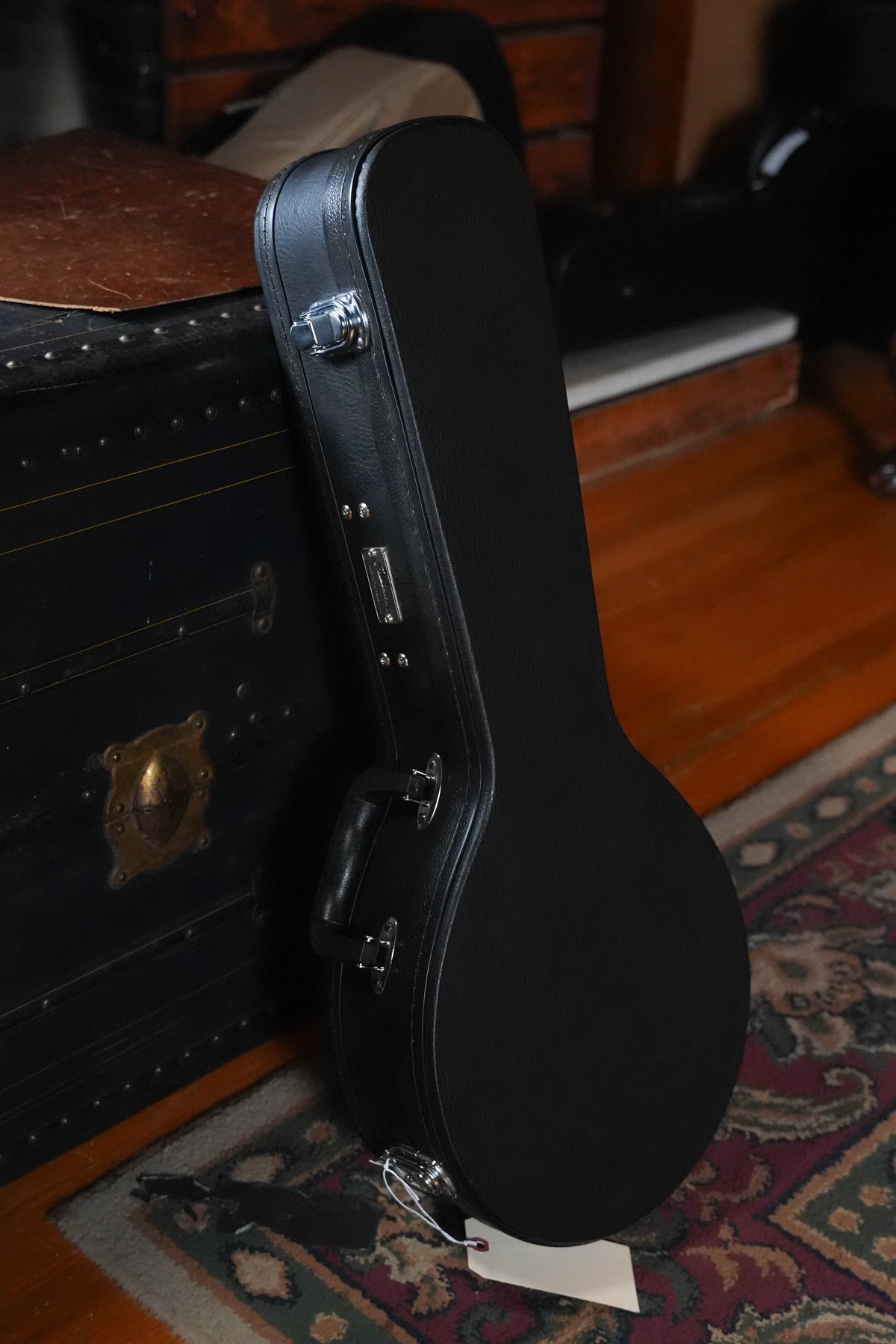 Eastman MD505-CS Classic Sunburst A-Style Mandolin #3159