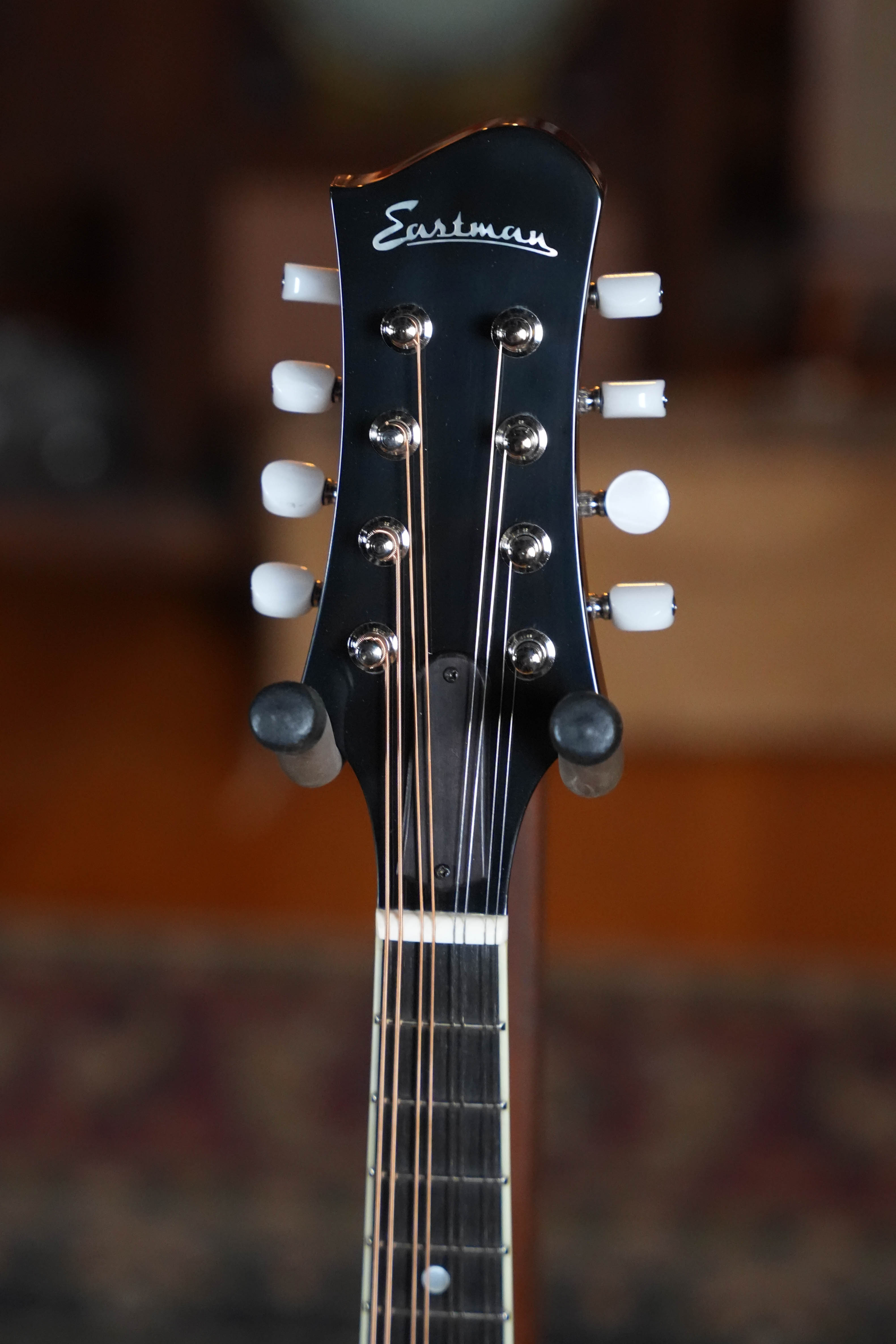 Eastman MD505-CS Classic Sunburst A-Style Mandolin #3159