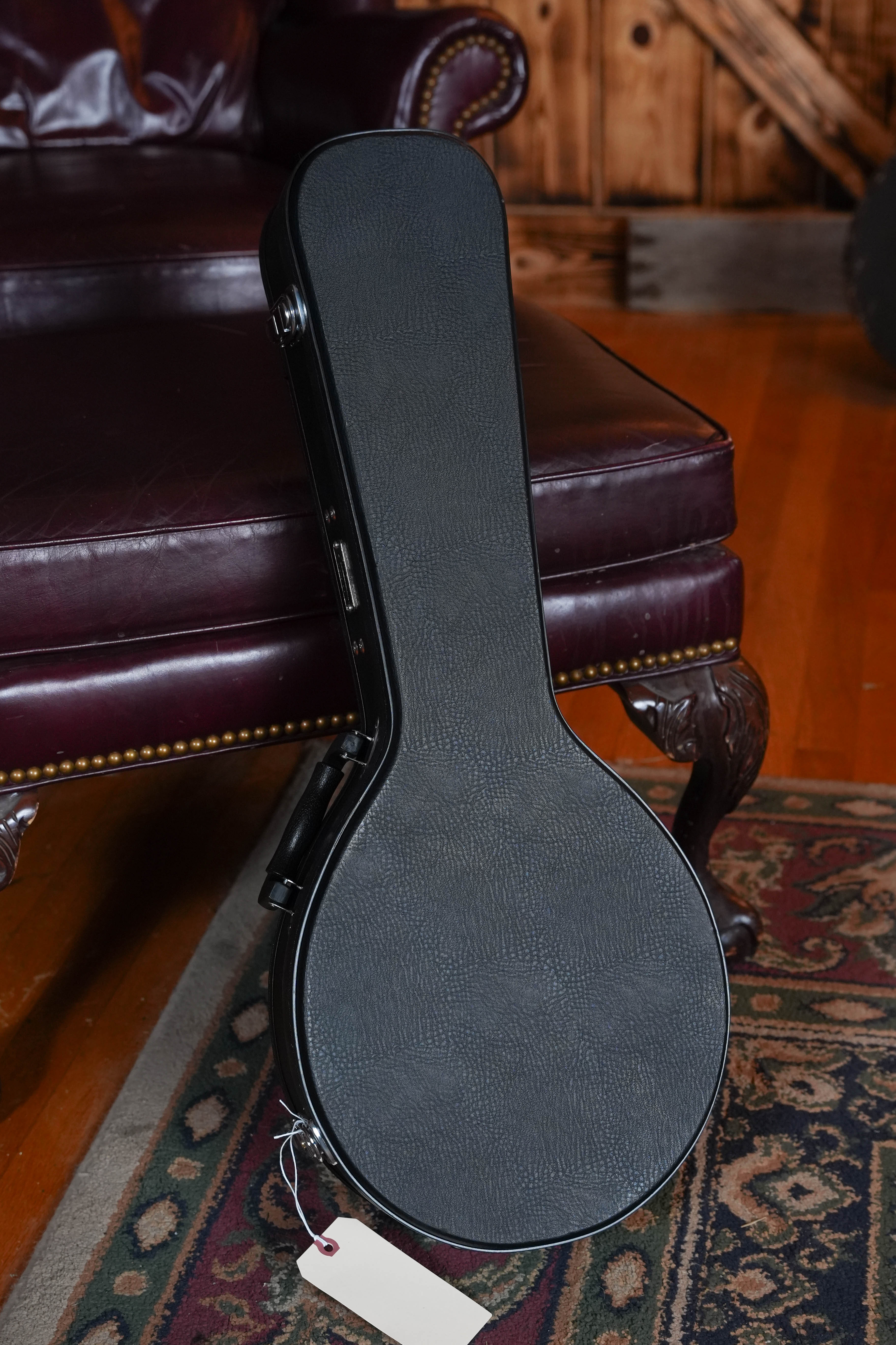 Eastman MD505-CS Spruce/Maple Classic Sunburst A-Style Mandolin #3162