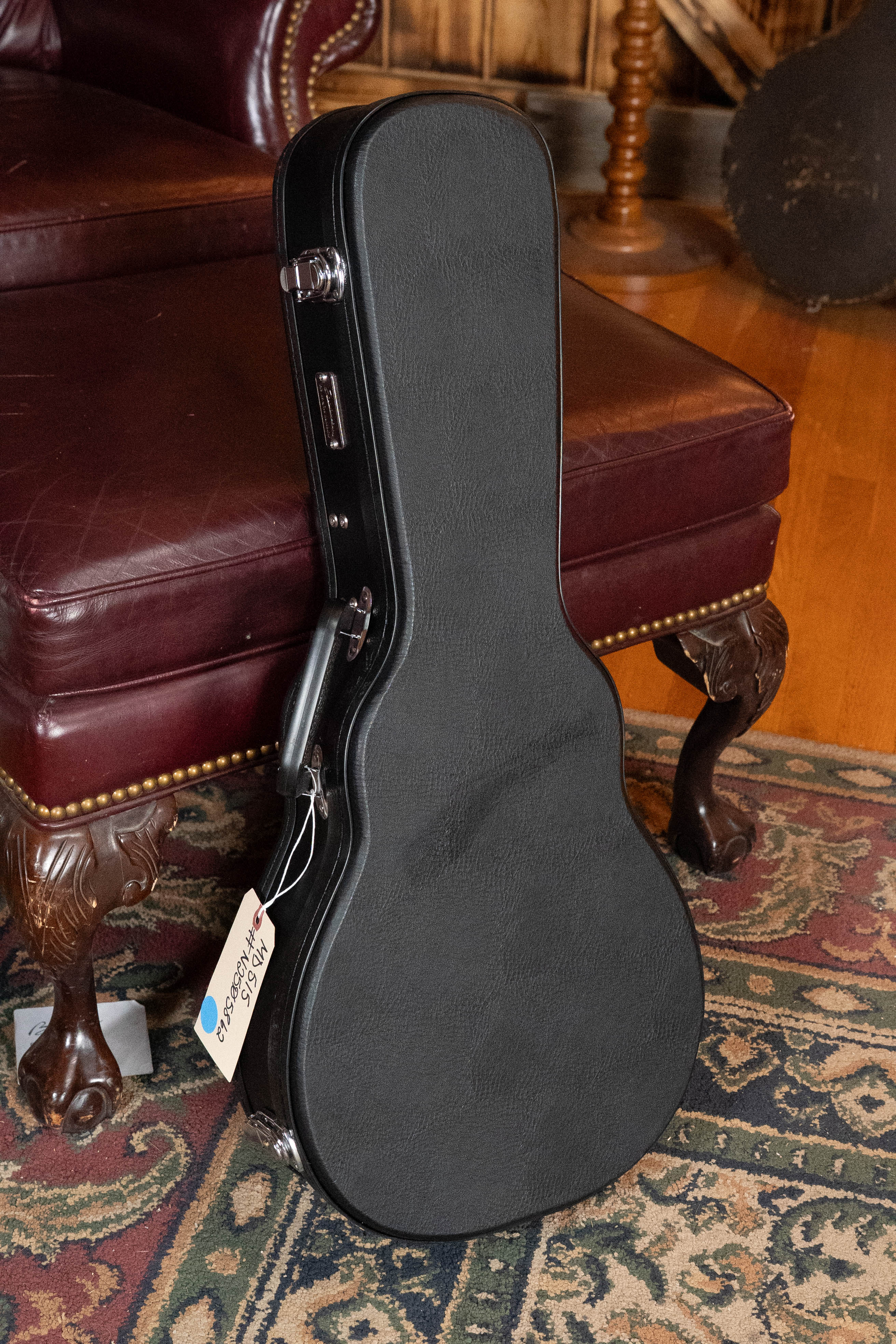 Eastman MD515 Spruce/Maple F-Style Classic Finish Mandolin #5862