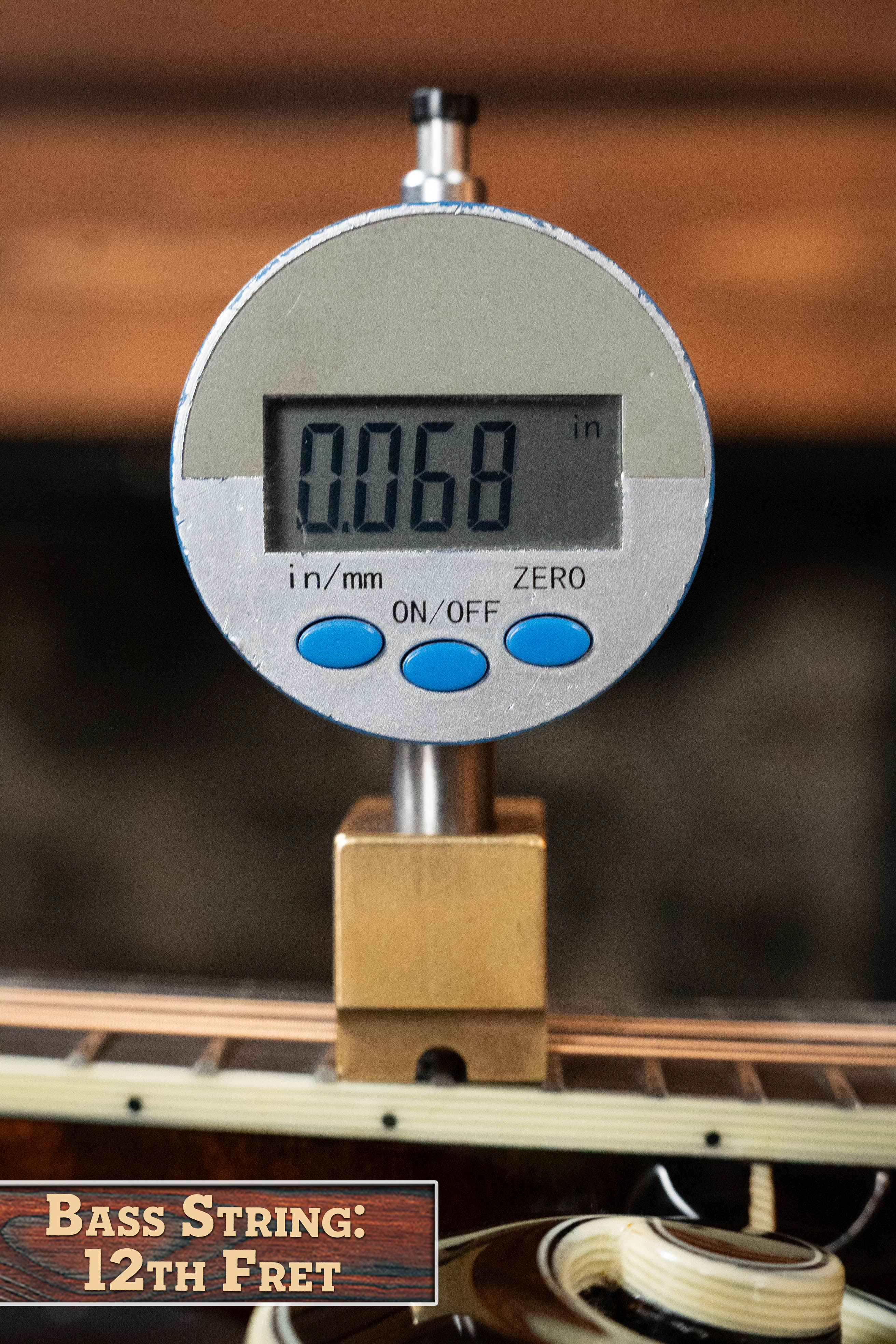 Eastman MD515 Spruce/Maple F-Style Classic Finish Mandolin #5862