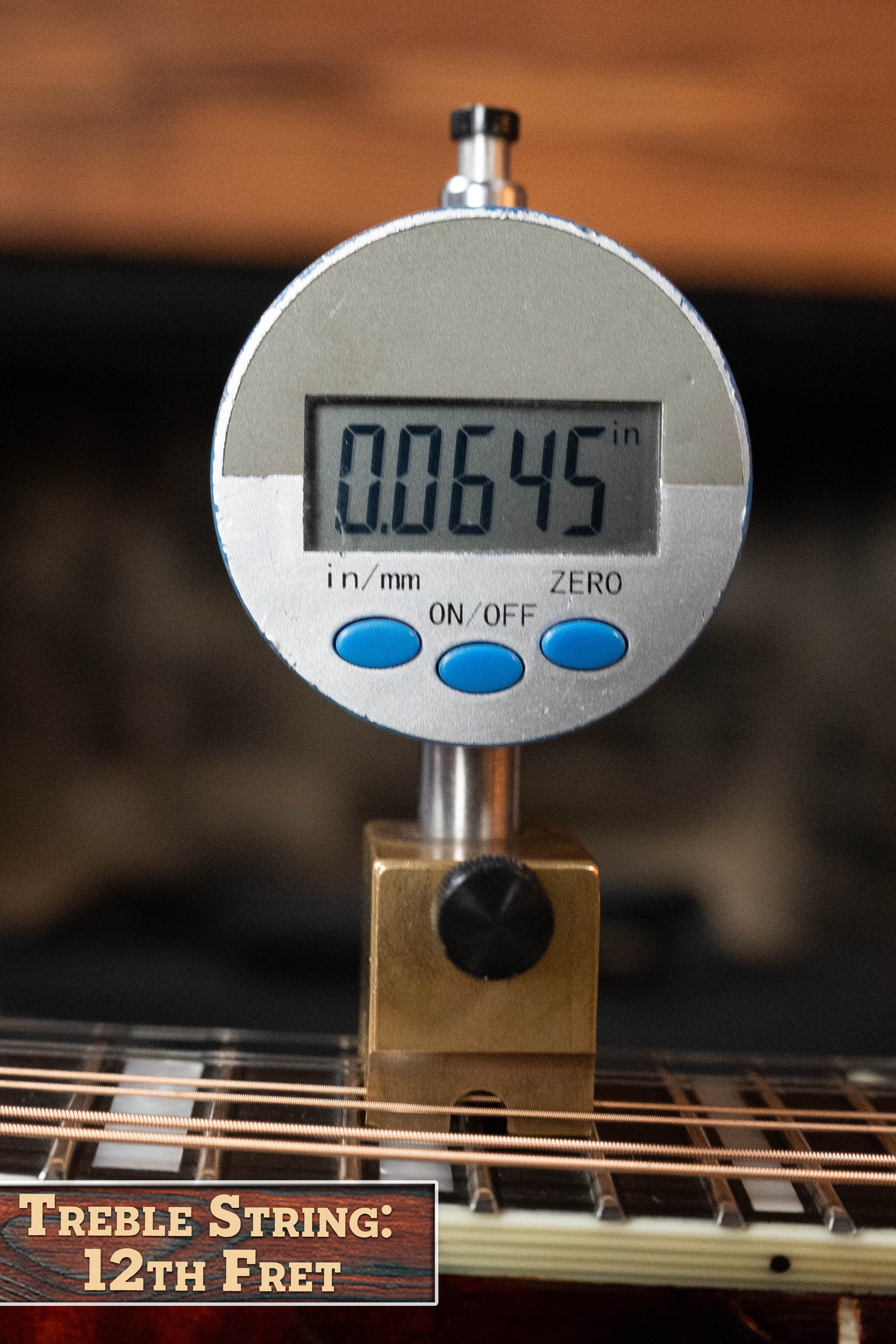 Eastman MD615 Spruce/Maple F-Style Mandolin w/K&K Pickup #3721